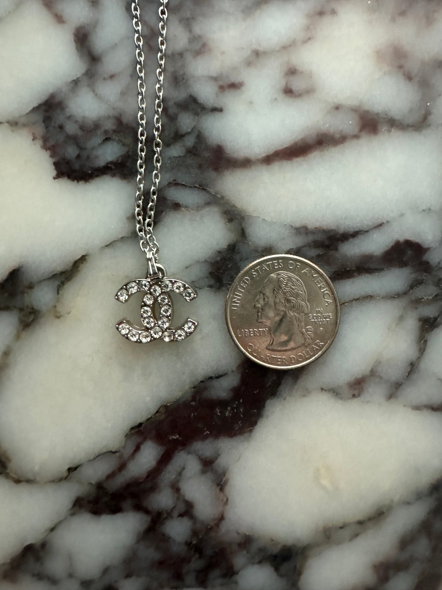 Sabrina Mini Pendant