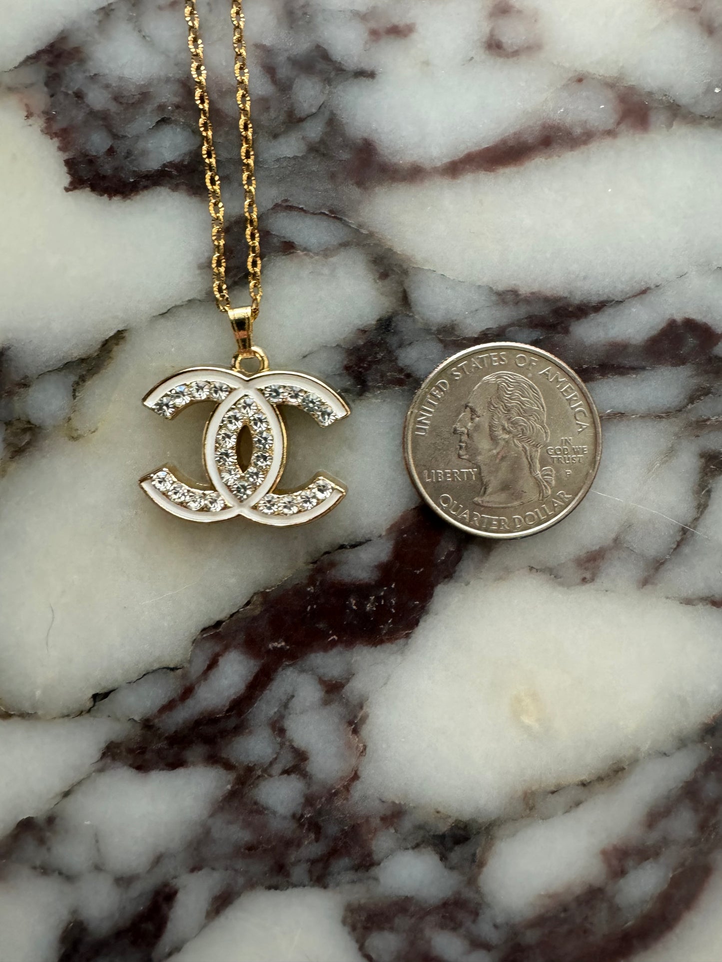Tiffany Pendant