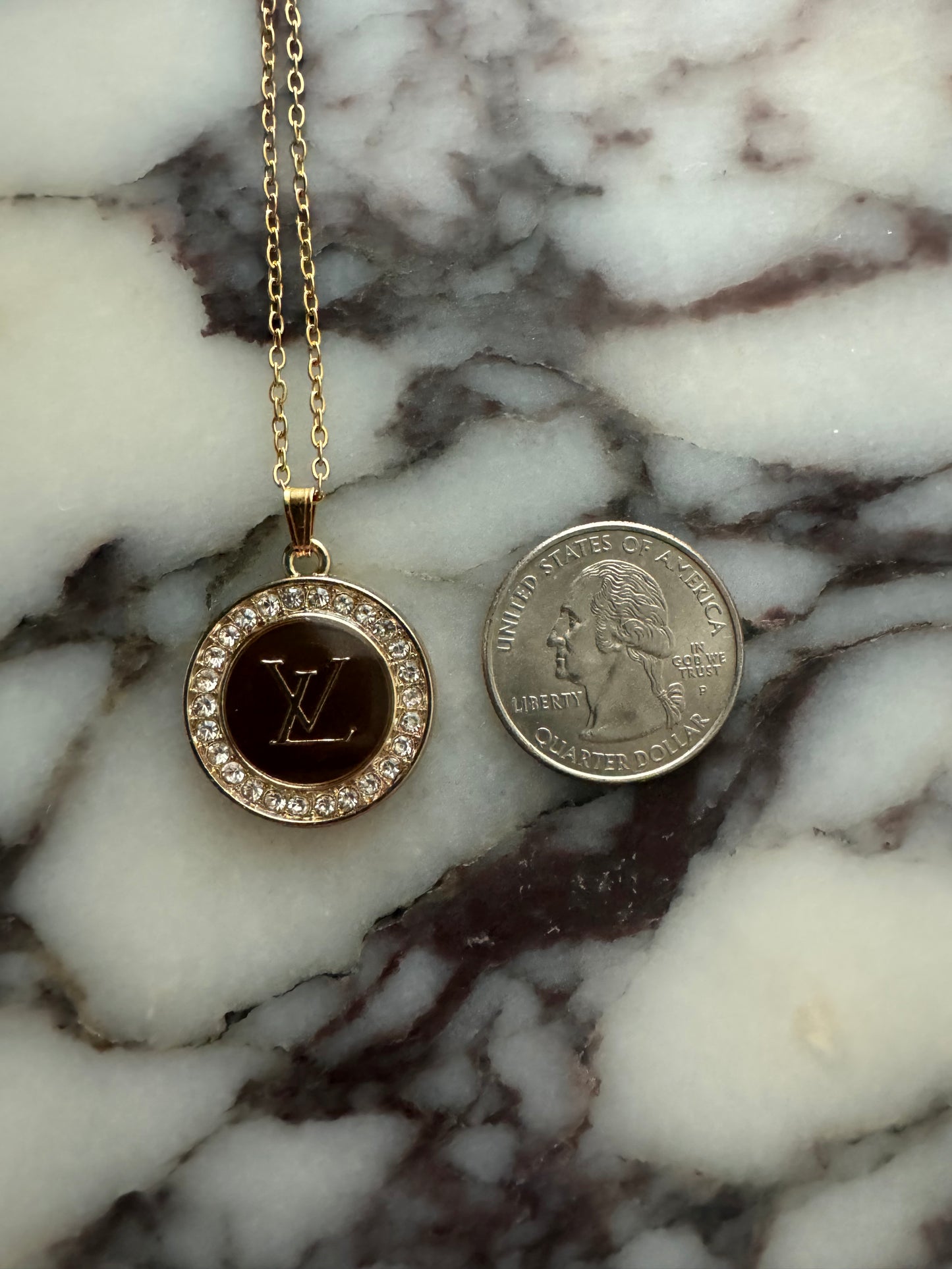 Coco Pendant