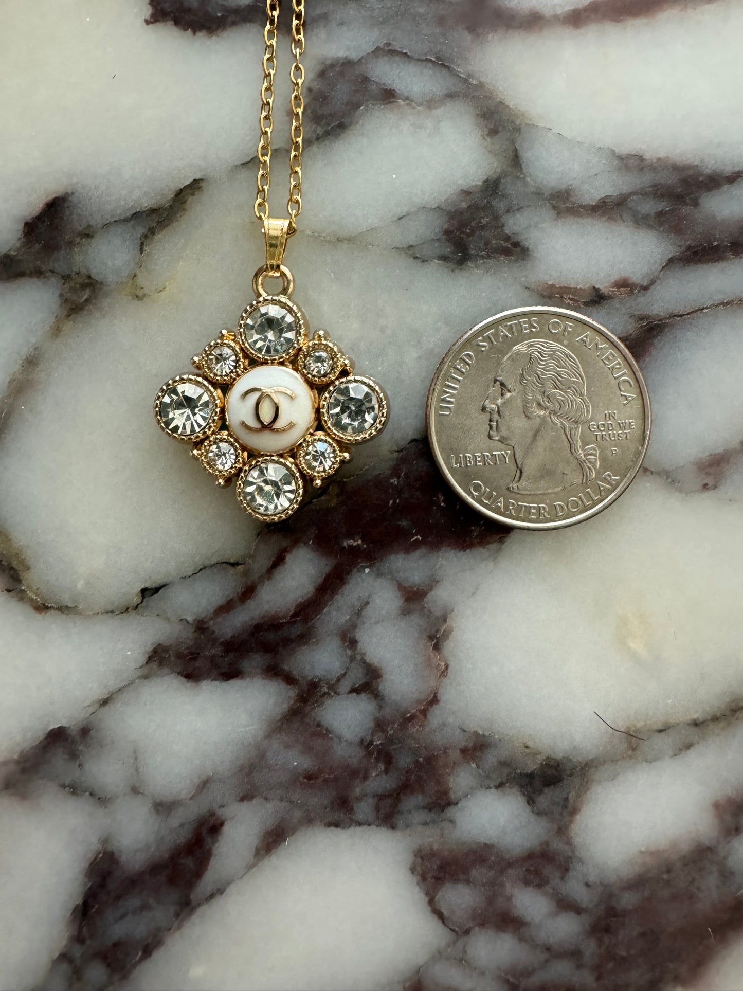 Marissa Pendant