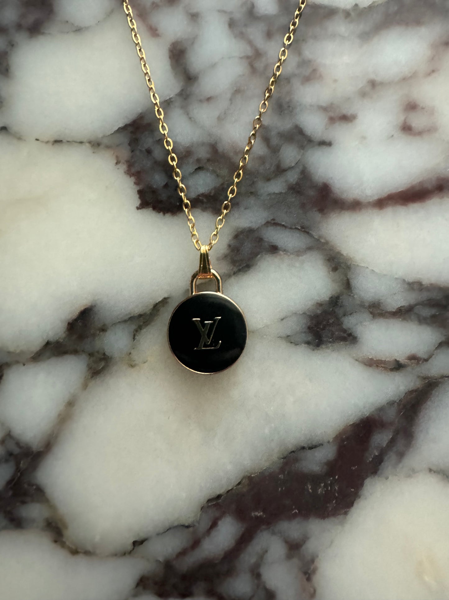 Gabriella Mini Pendant