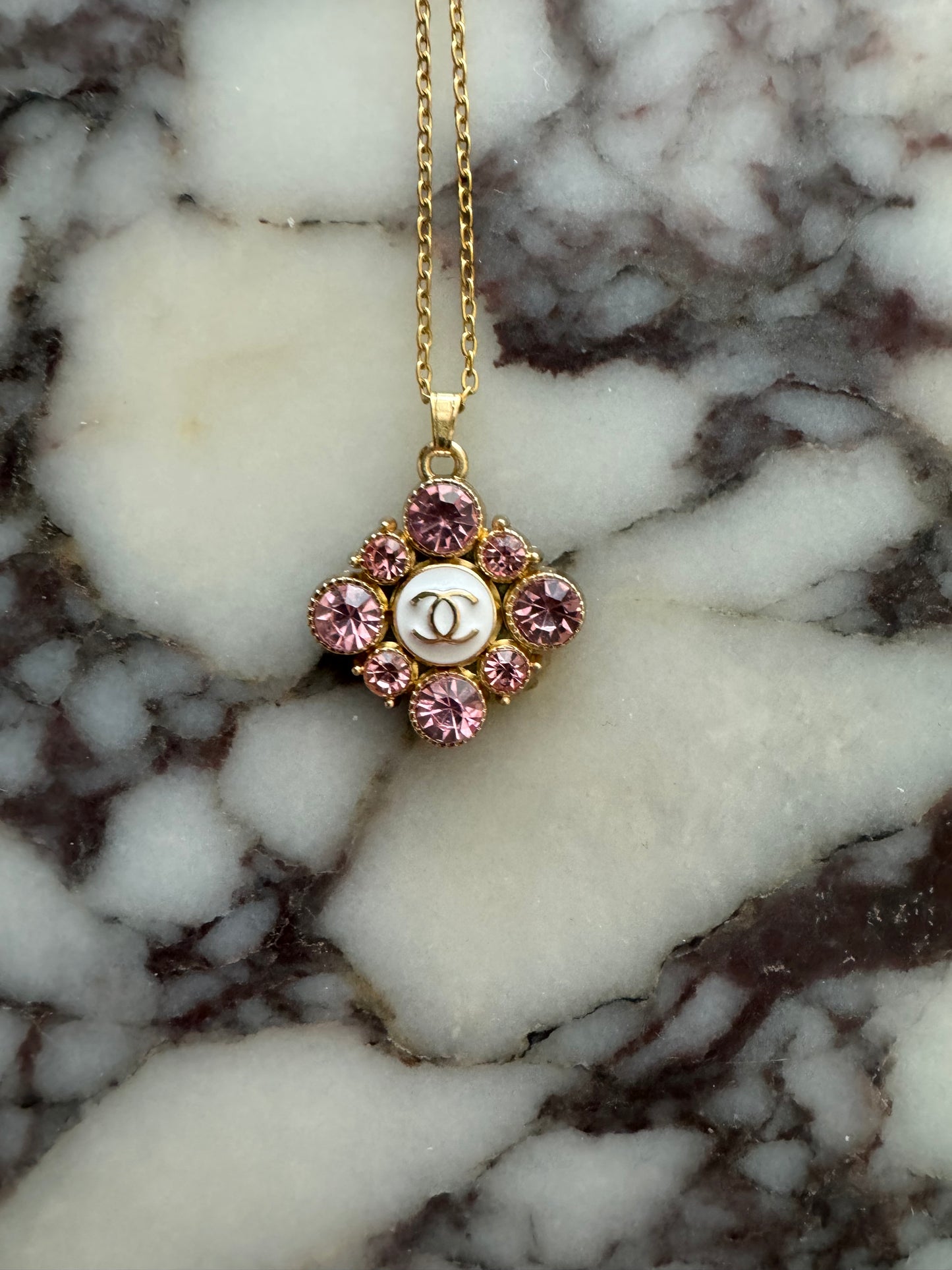 Sophia Pendant