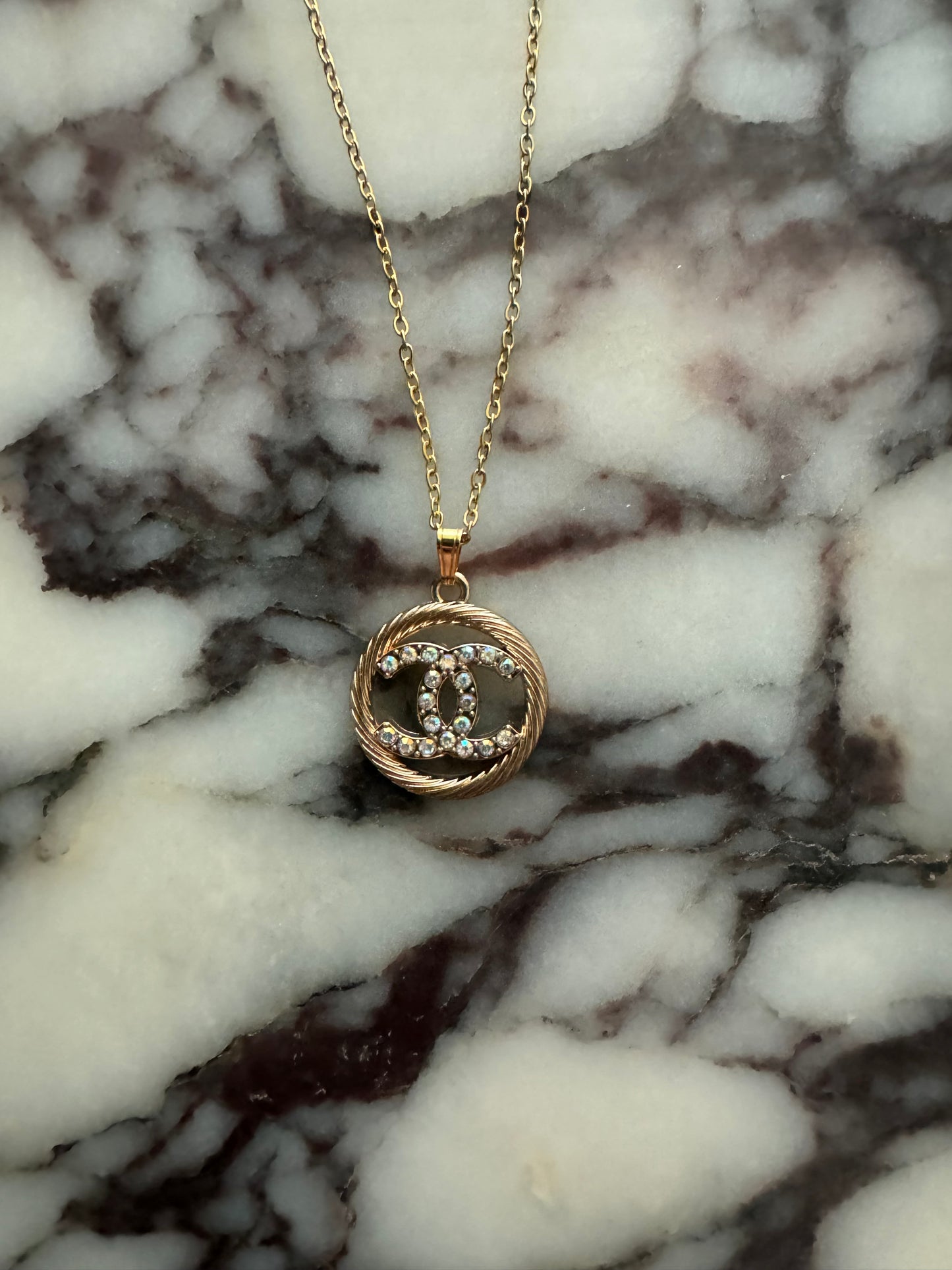 Theodora Pendant