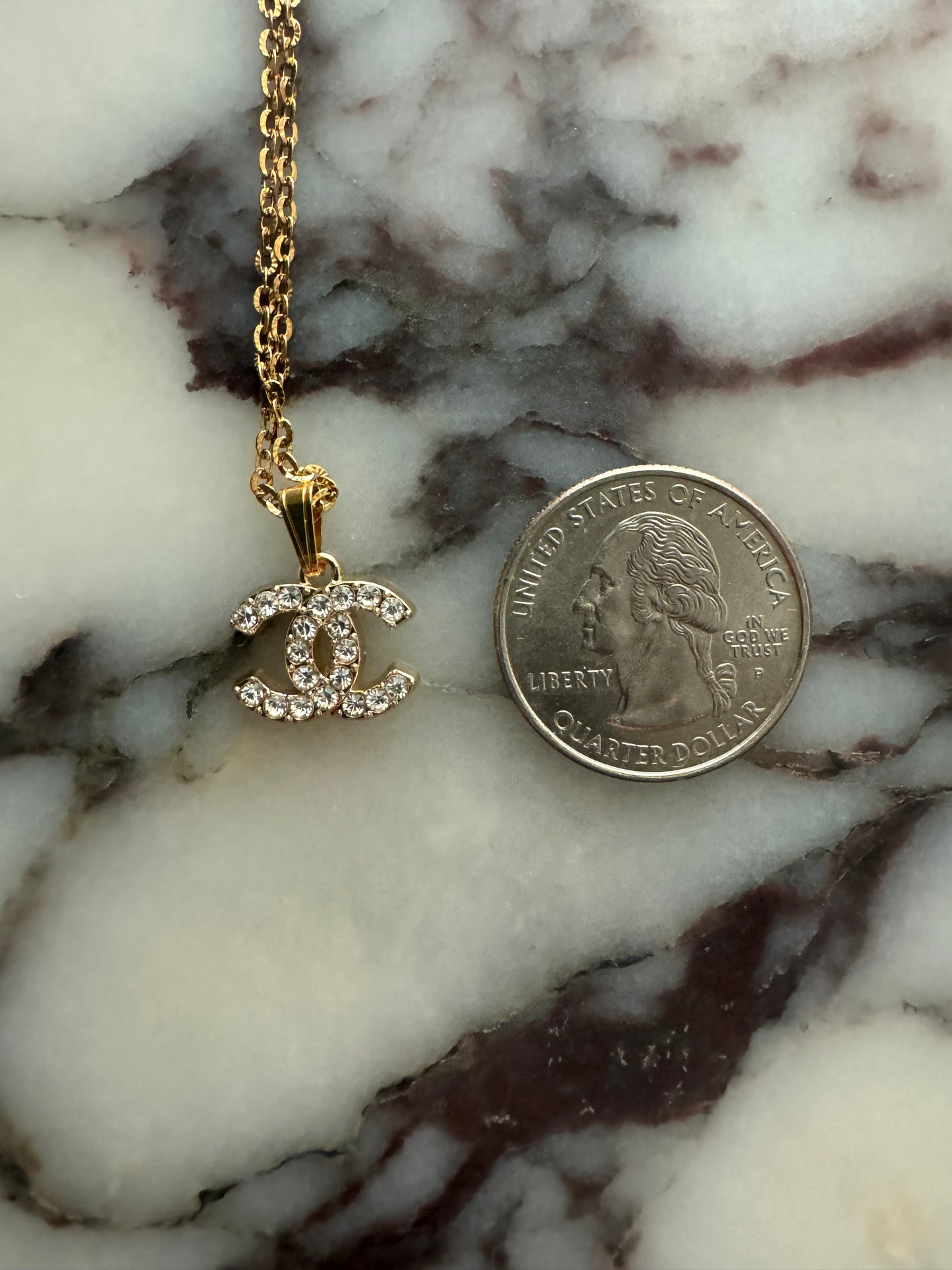 Fiona Mini Pendant