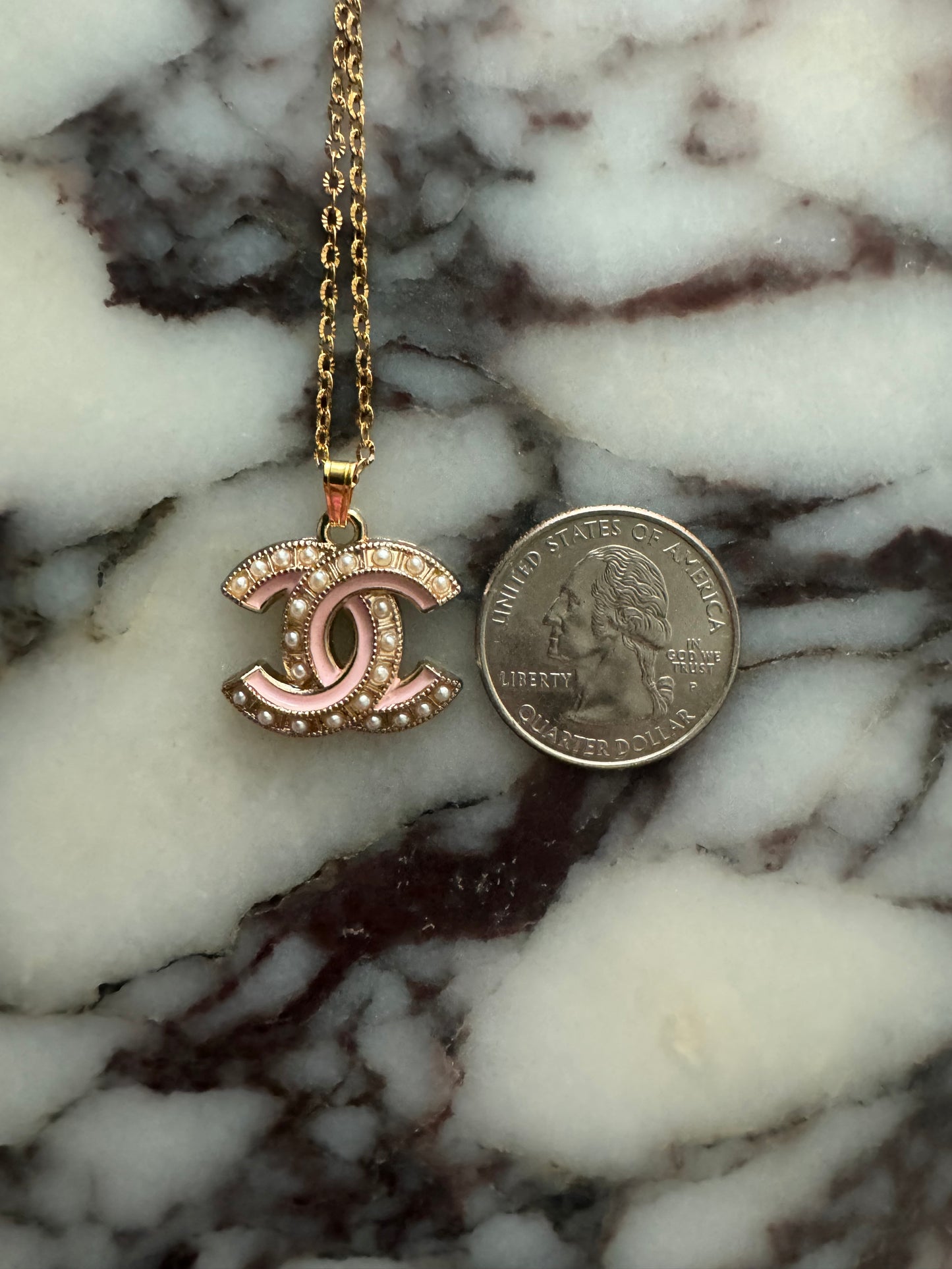 Penelope Pendant
