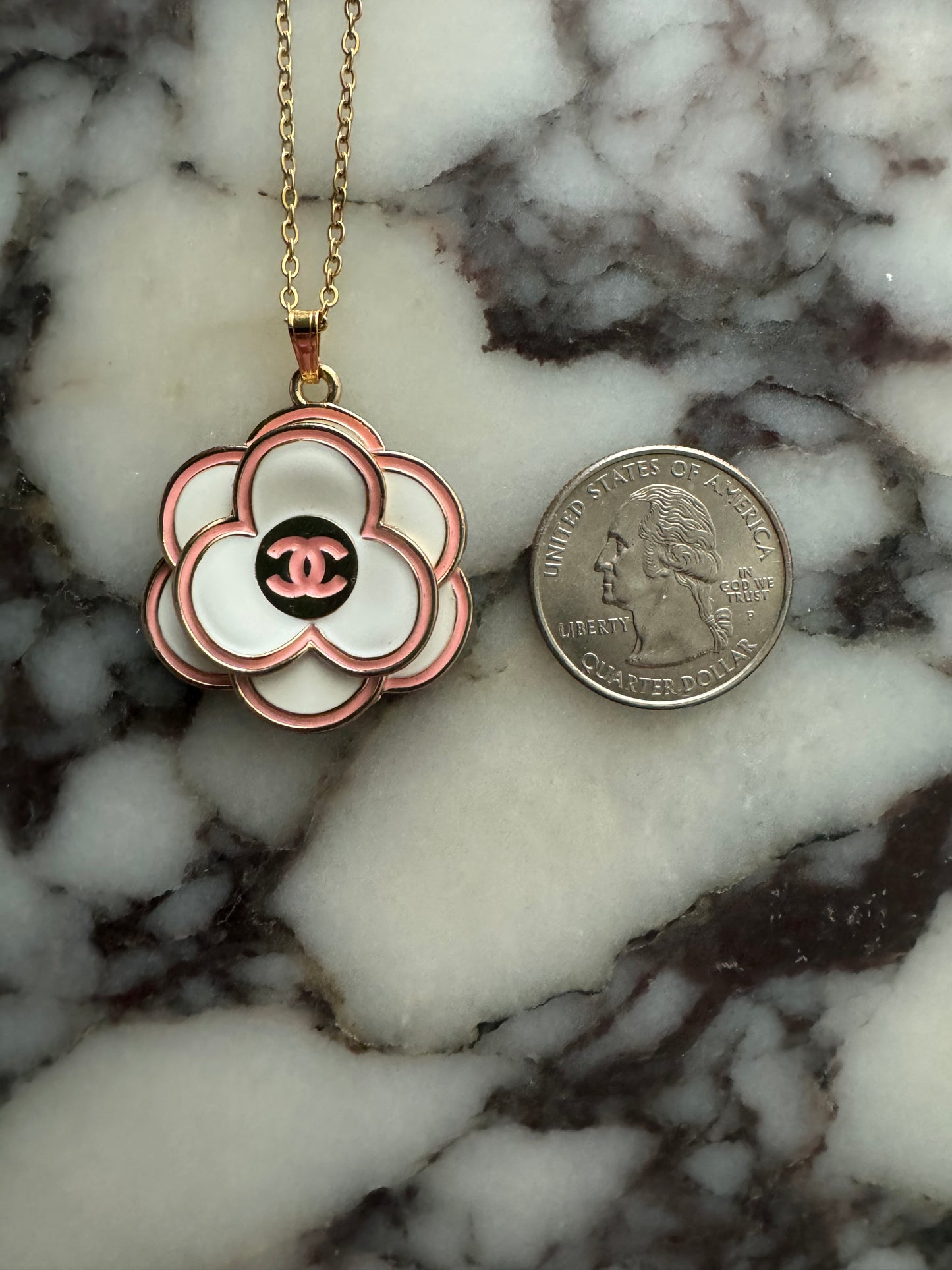 Ann Pendant