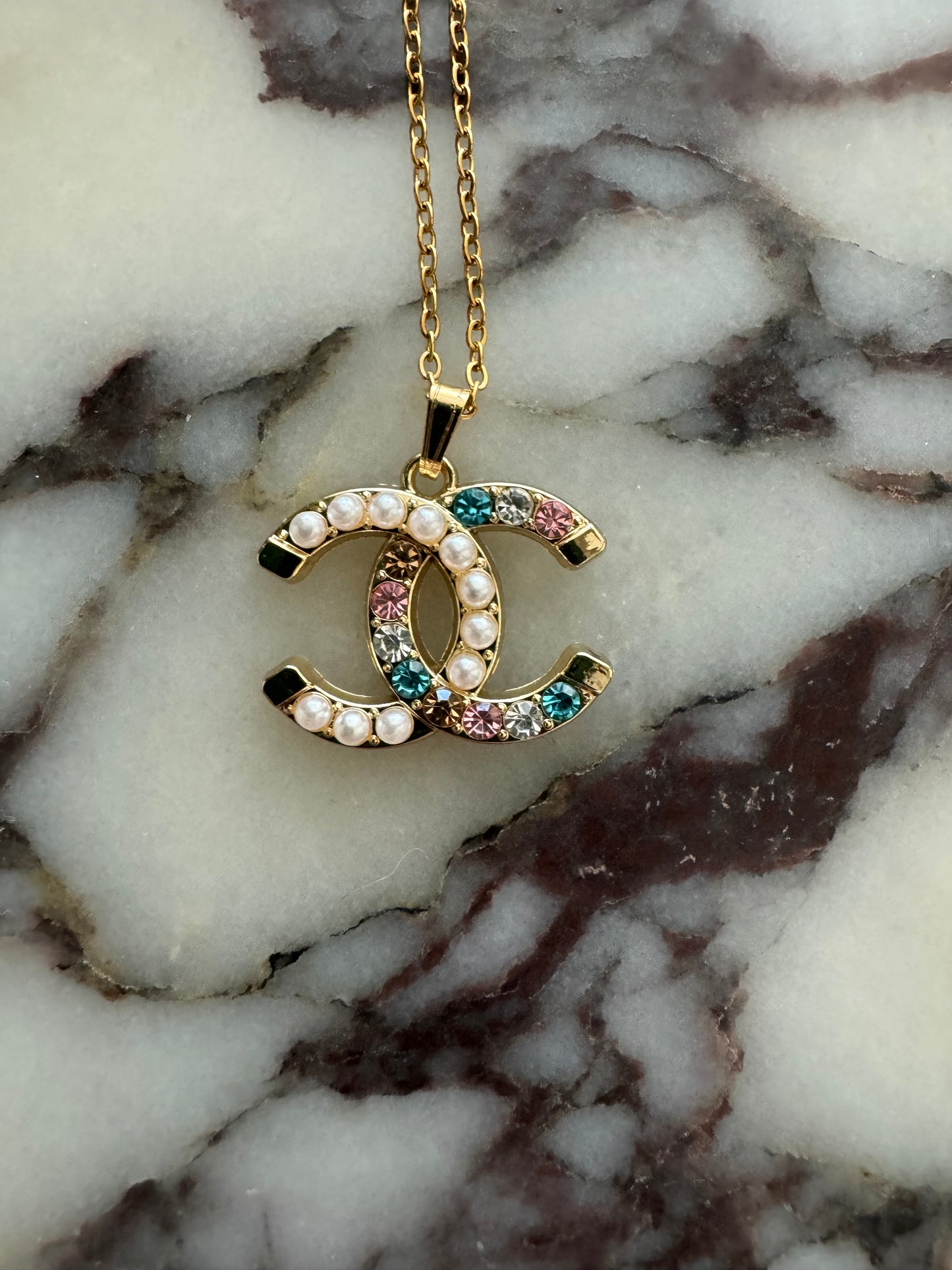 Harper Pendant