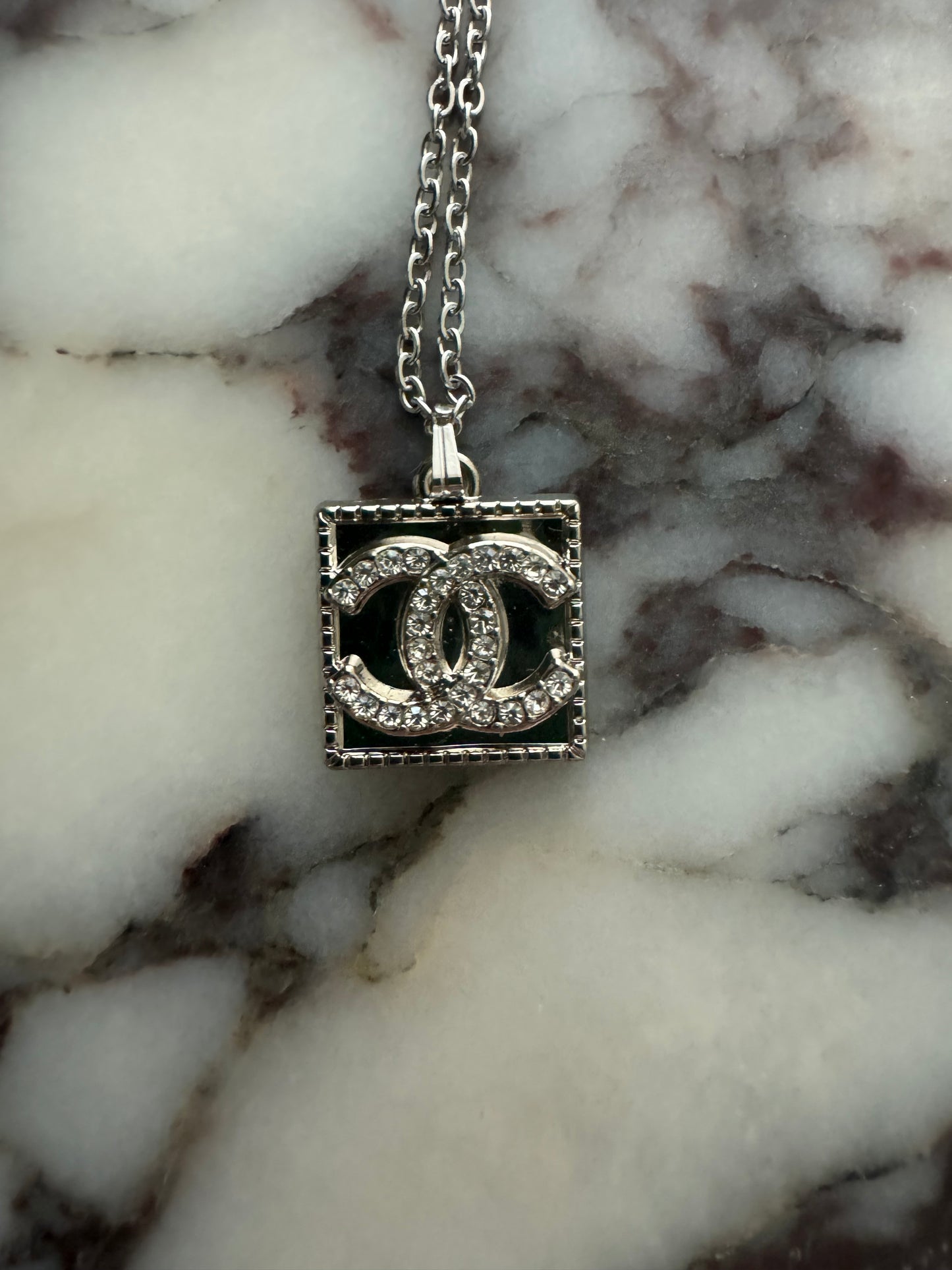 Danielle Pendant