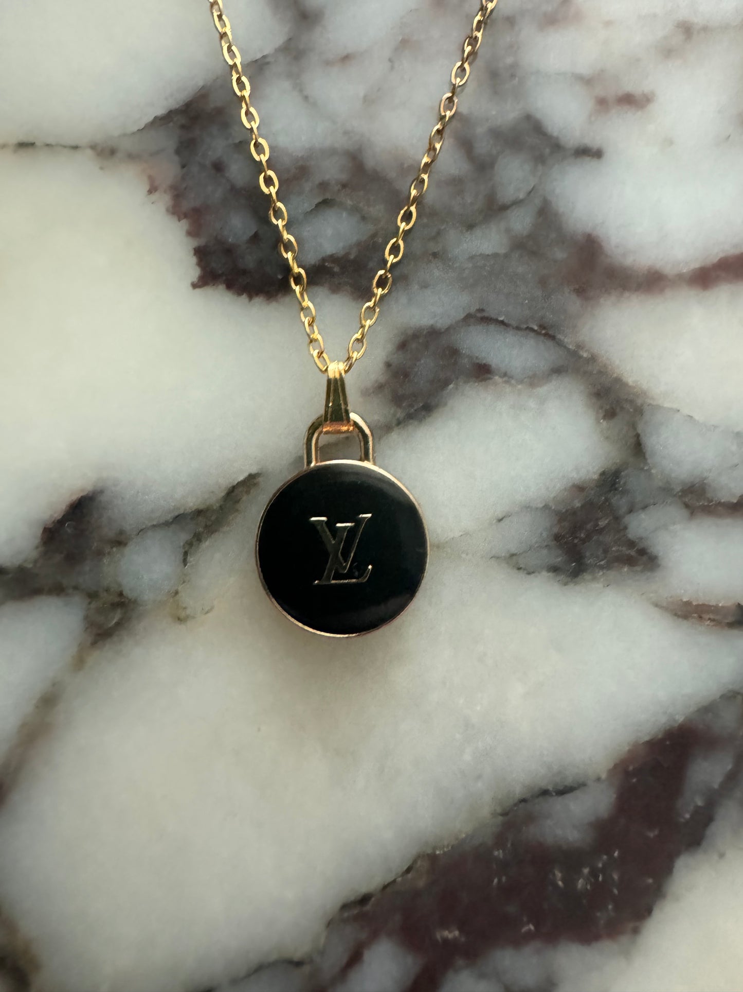 Gabriella Mini Pendant