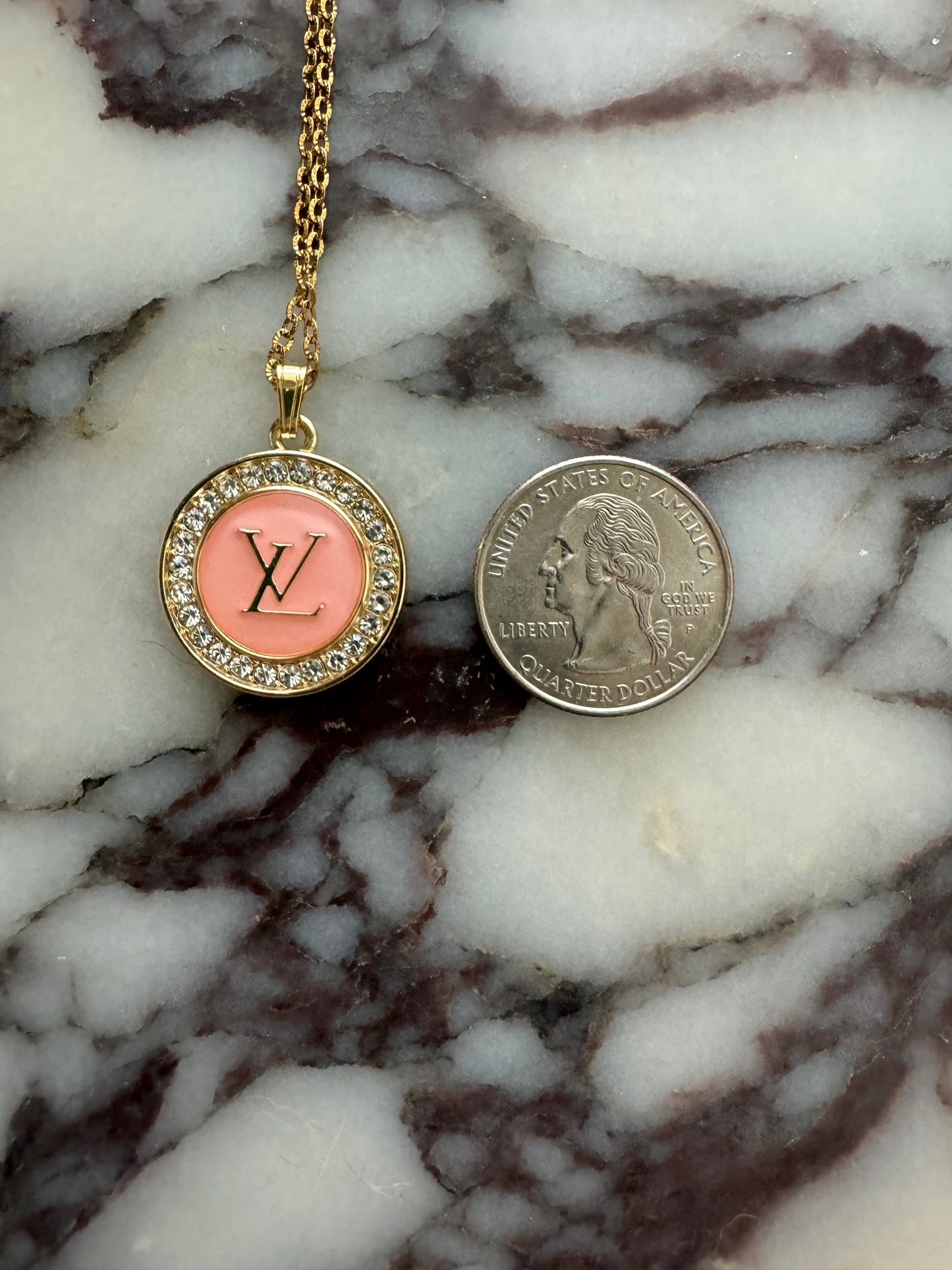 Brinda Pendant