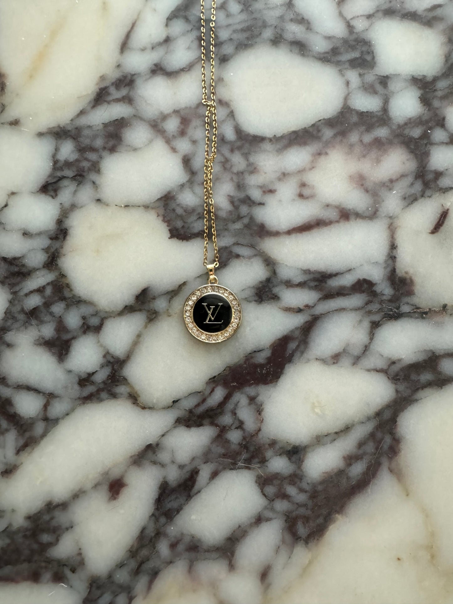 Charlotte Pendant