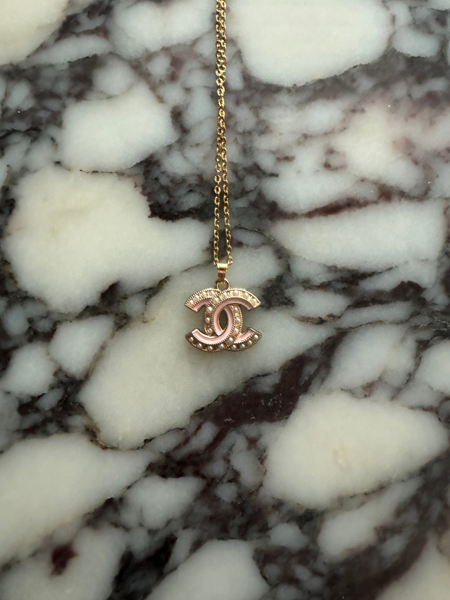 Penelope Pendant