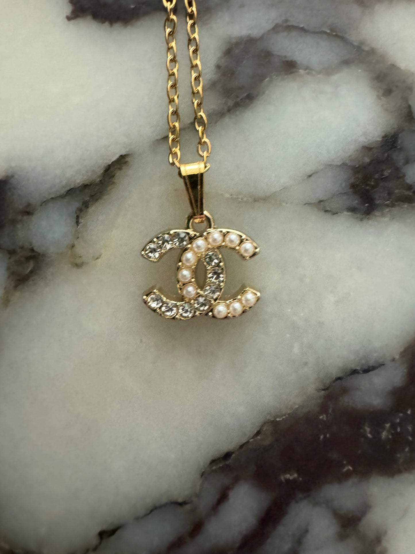 Margaret Mini Pendant