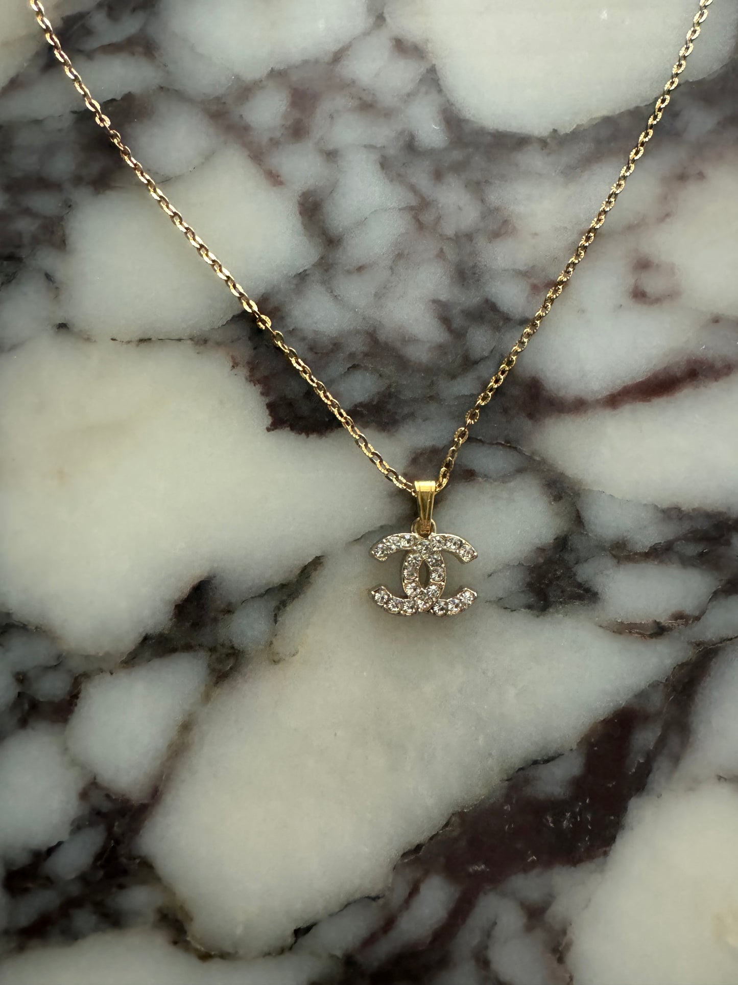 Fiona Mini Pendant