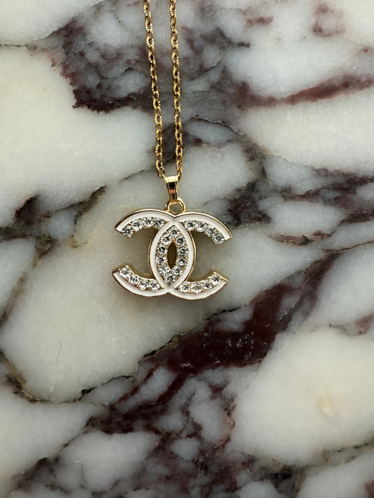 Tiffany Pendant