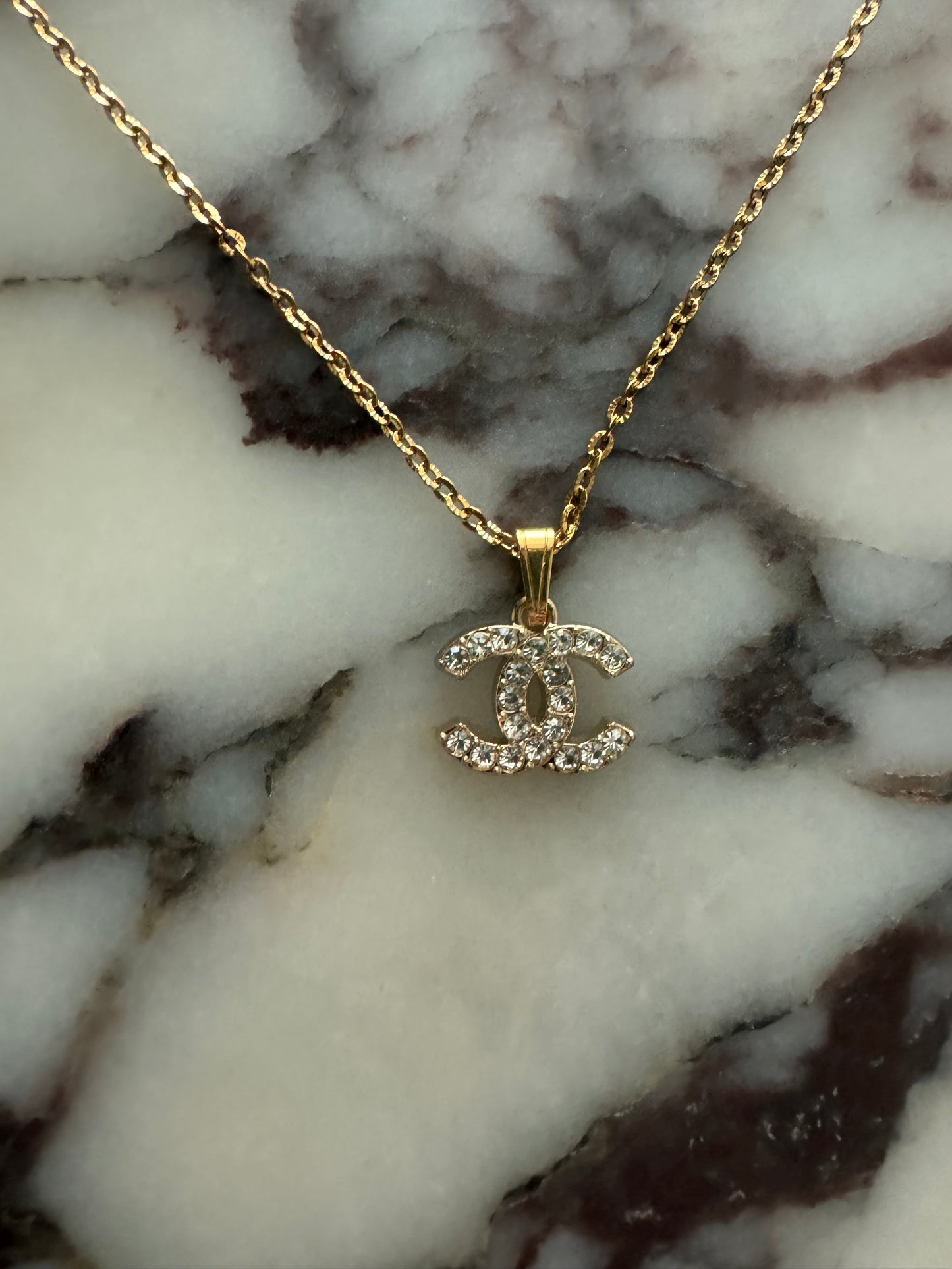 Fiona Mini Pendant