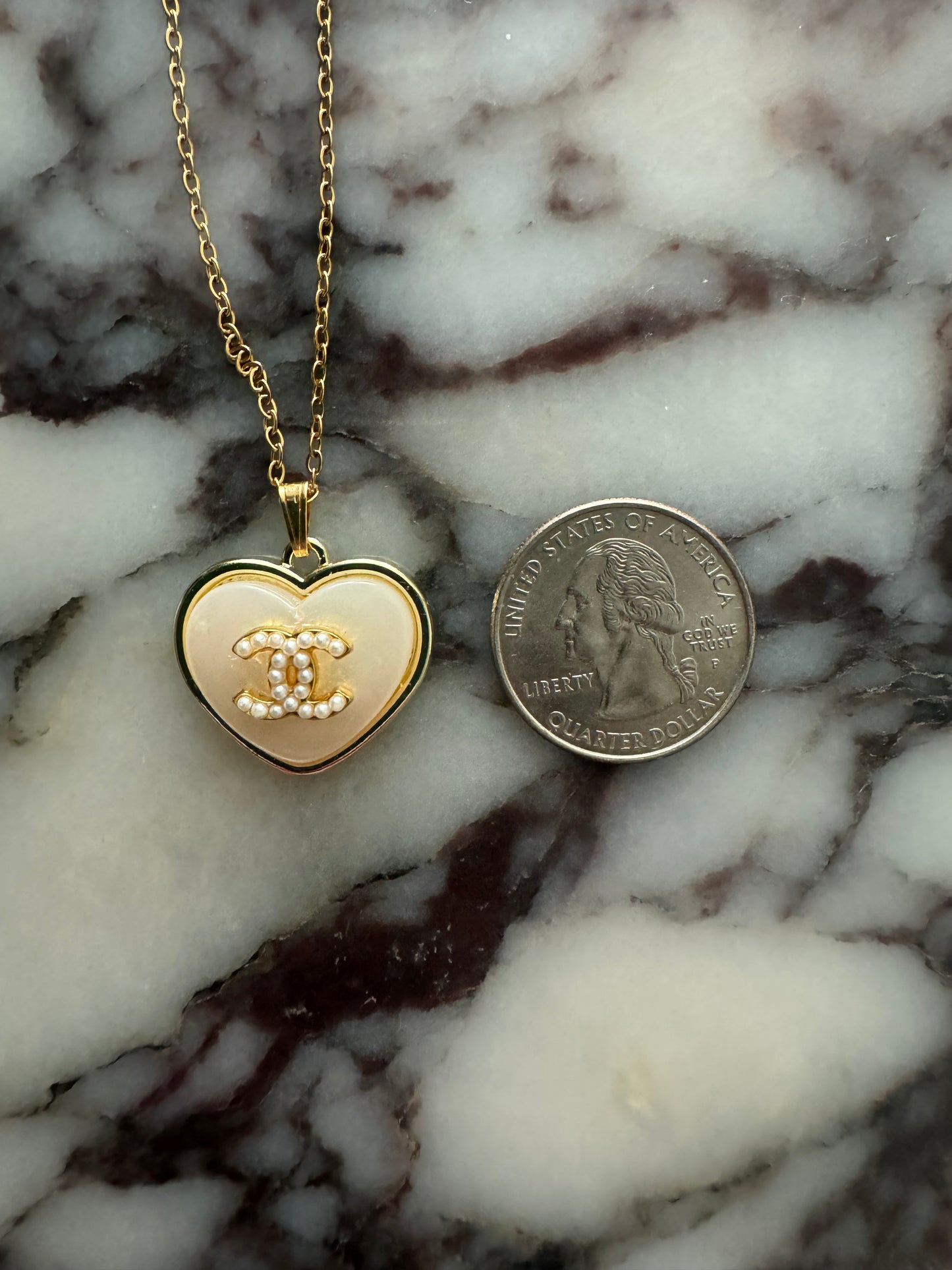 Elara Pendant