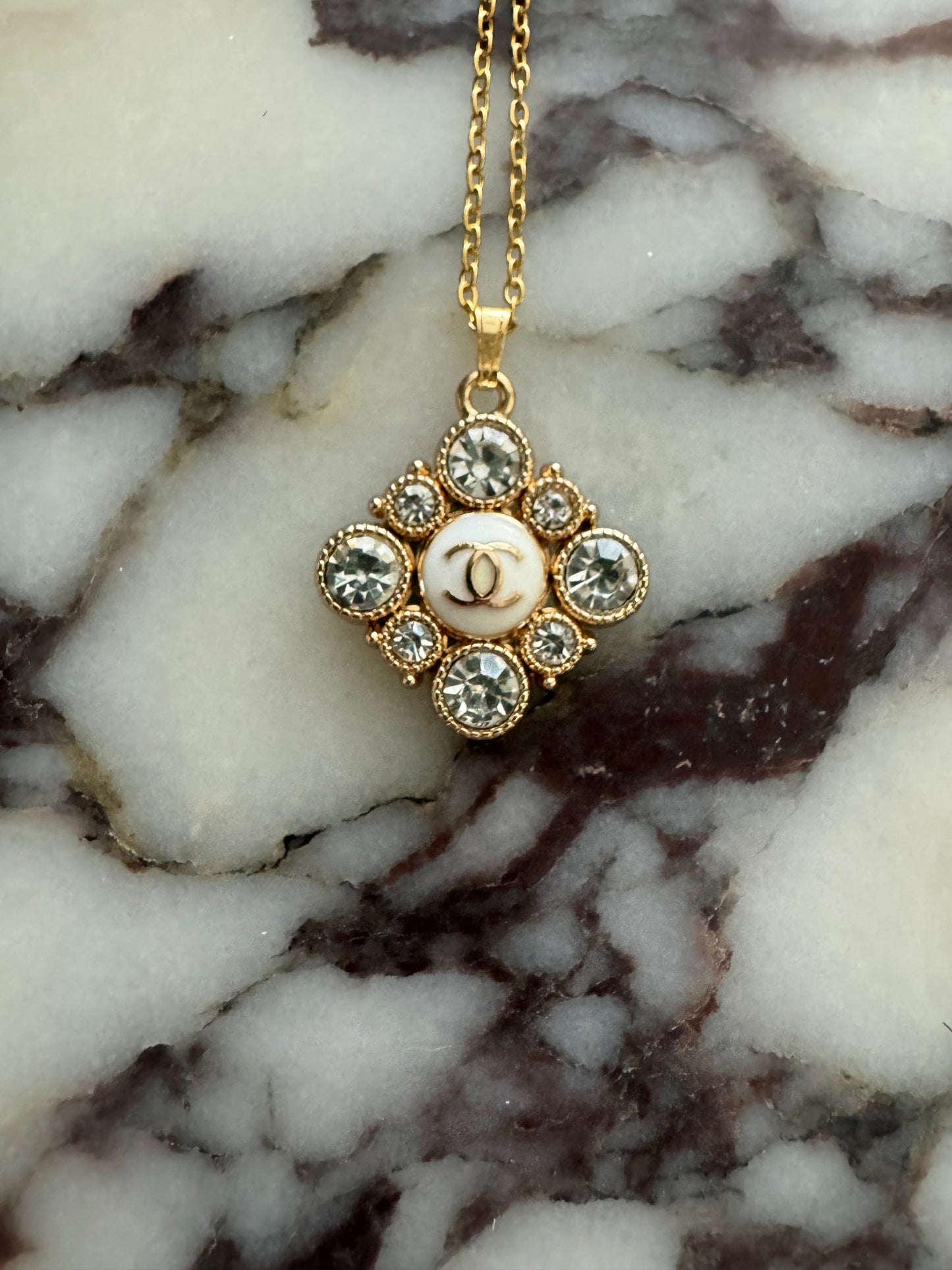 Marissa Pendant