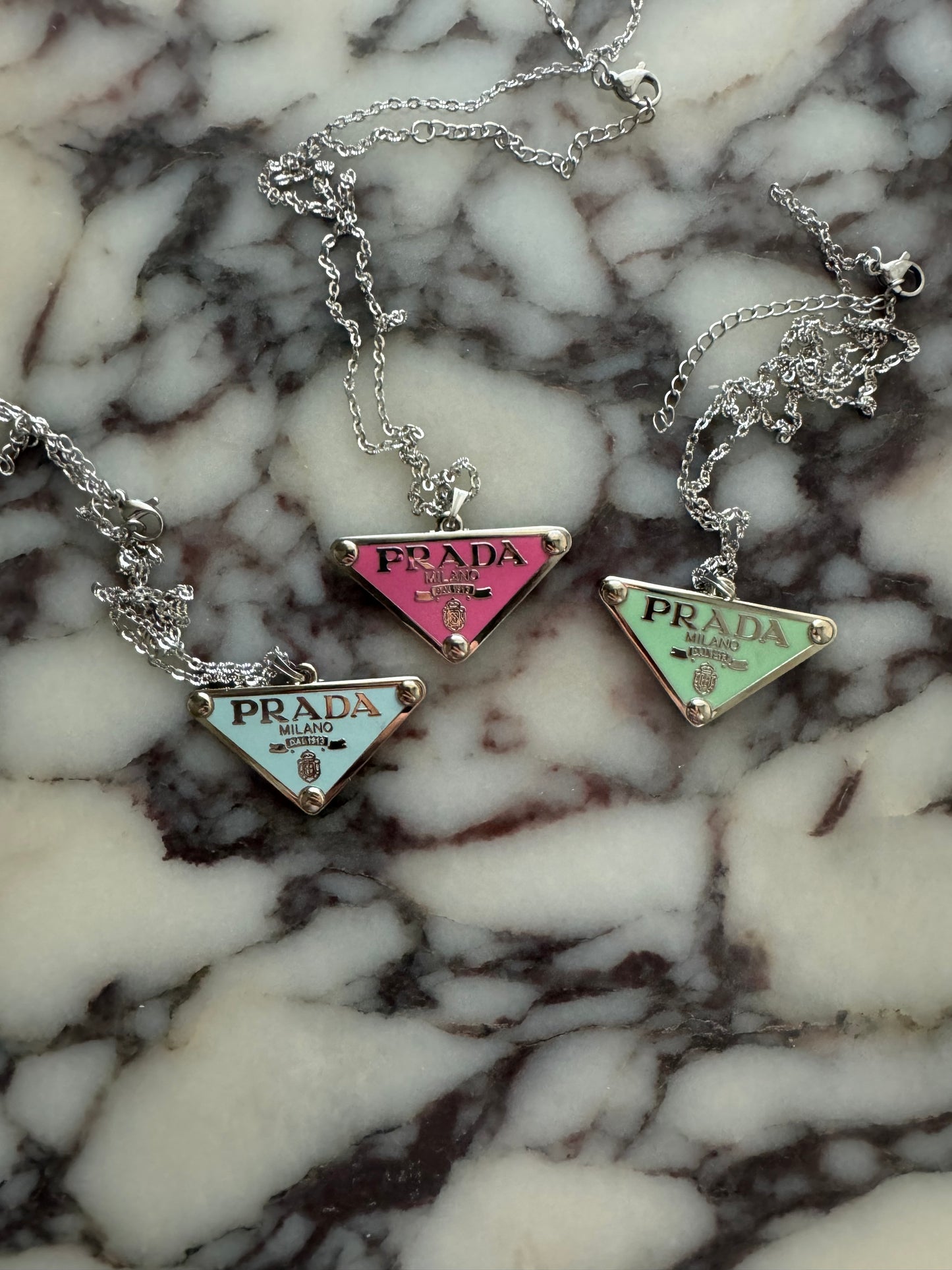 Vivienne Pendant