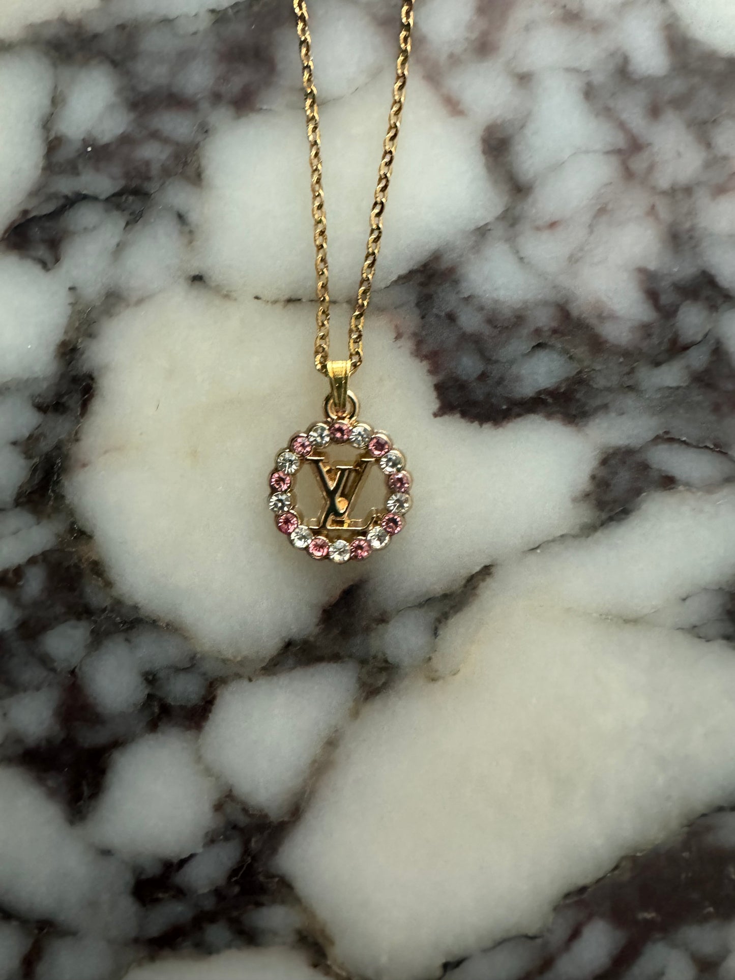 Keeva Pendant