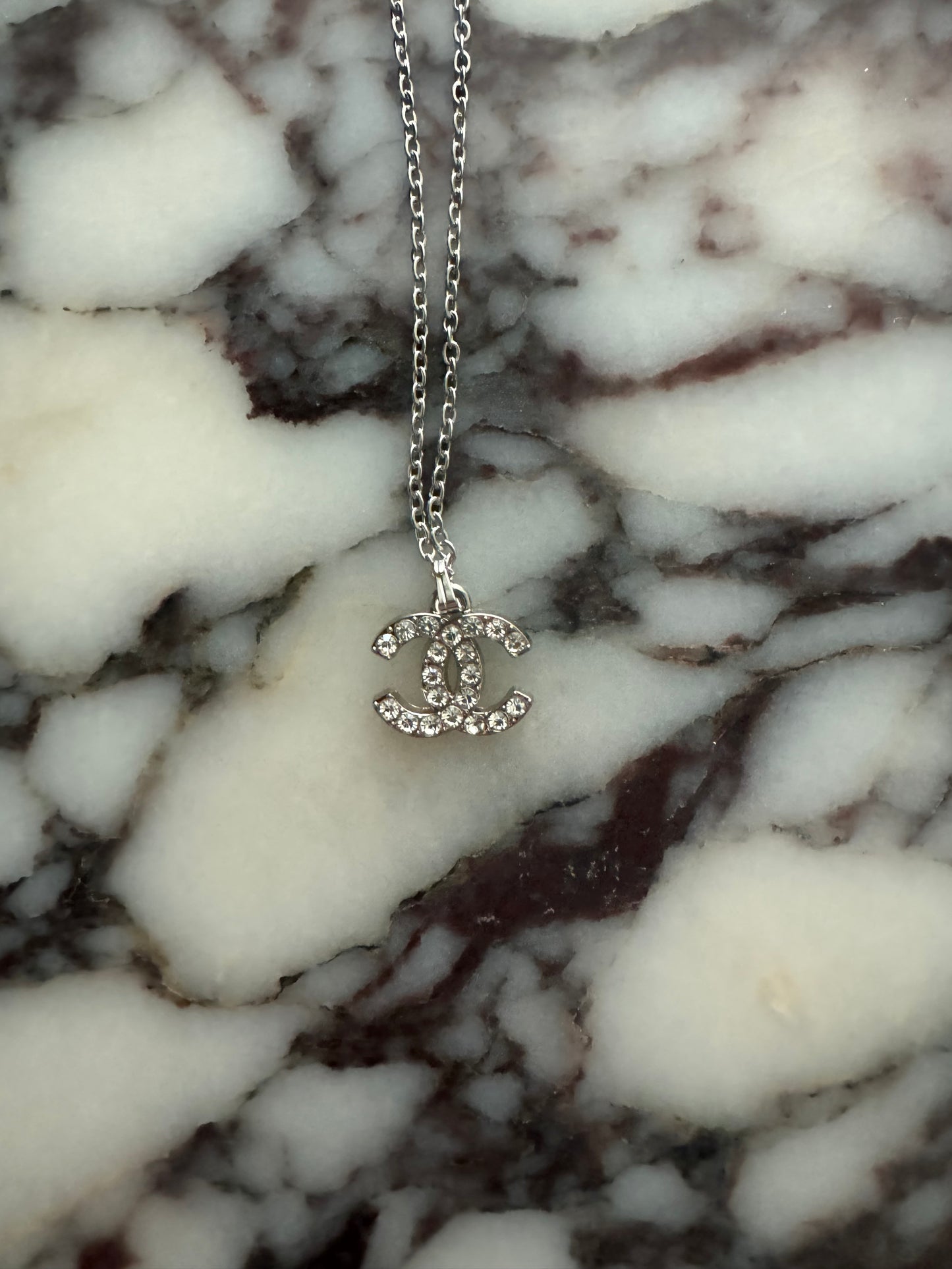 Sabrina Mini Pendant