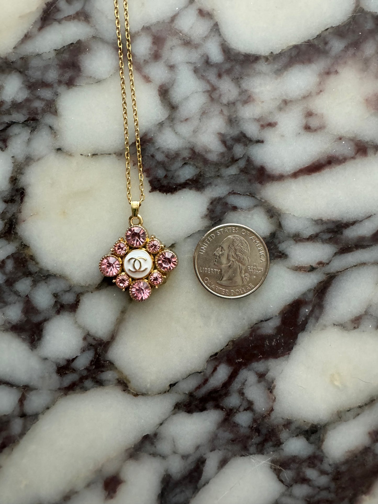 Sophia Pendant