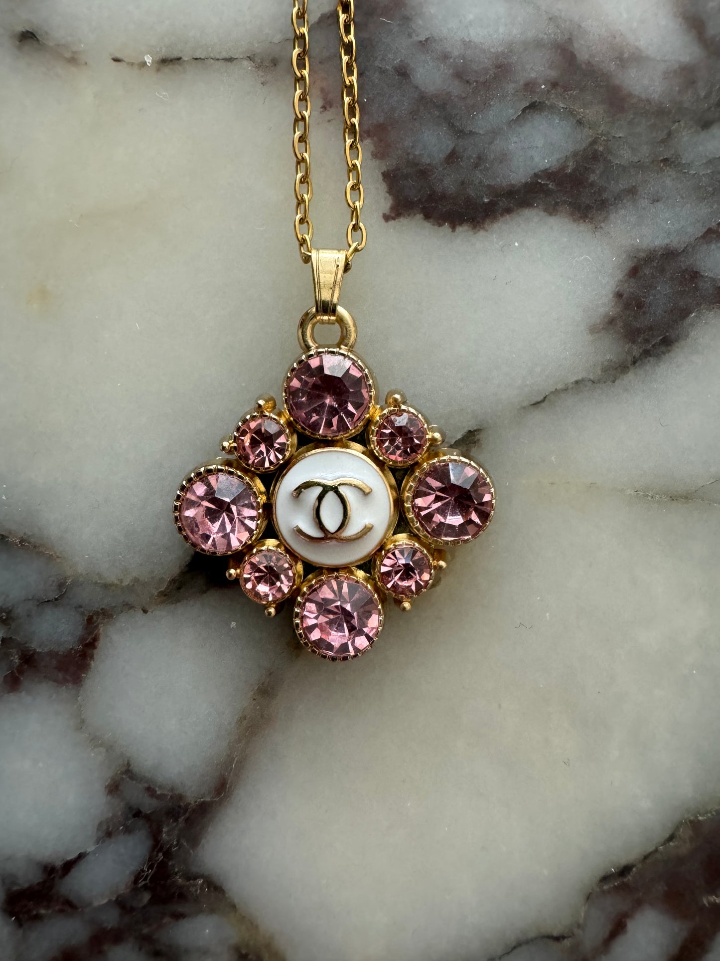 Sophia Pendant