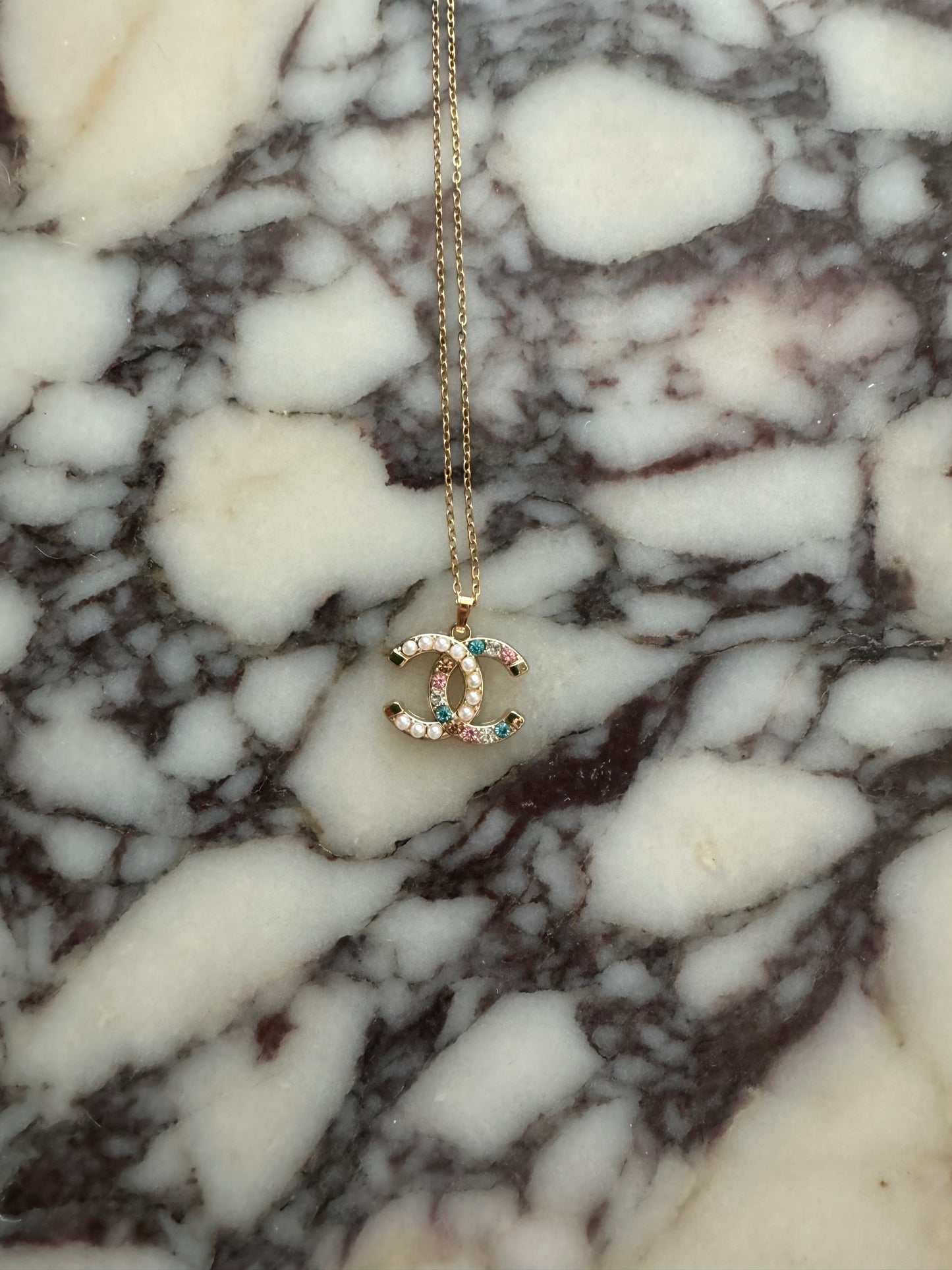 Harper Pendant