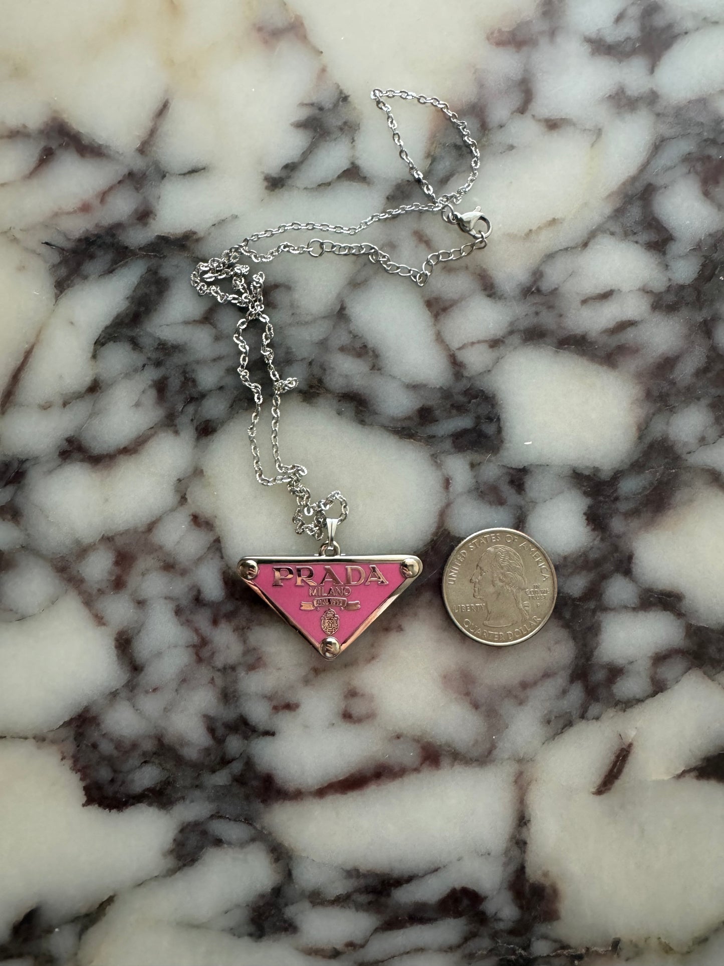 Vivienne Pendant