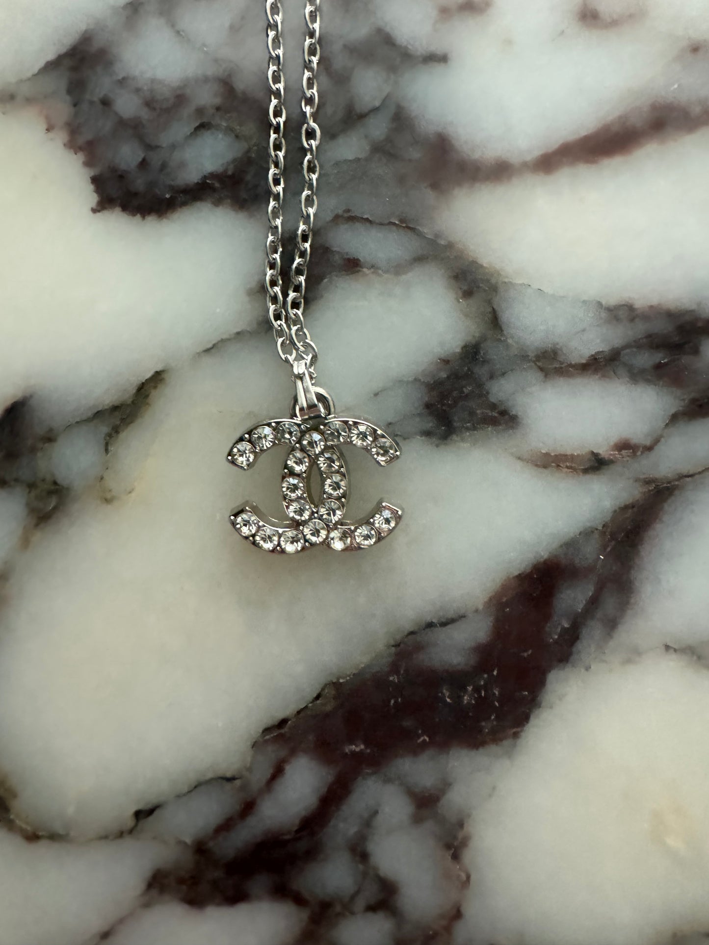 Sabrina Mini Pendant