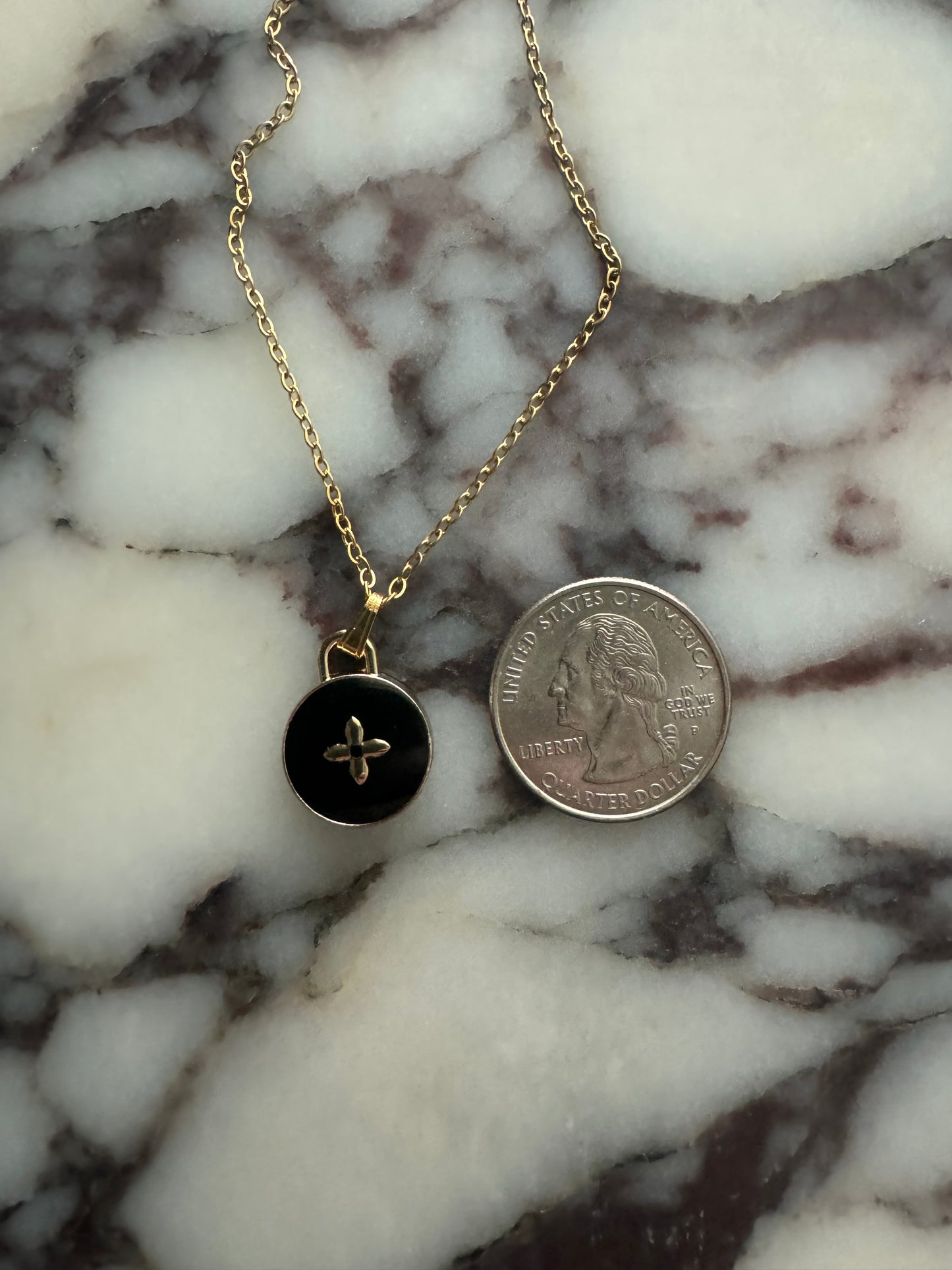 Thalia Mini Pendant