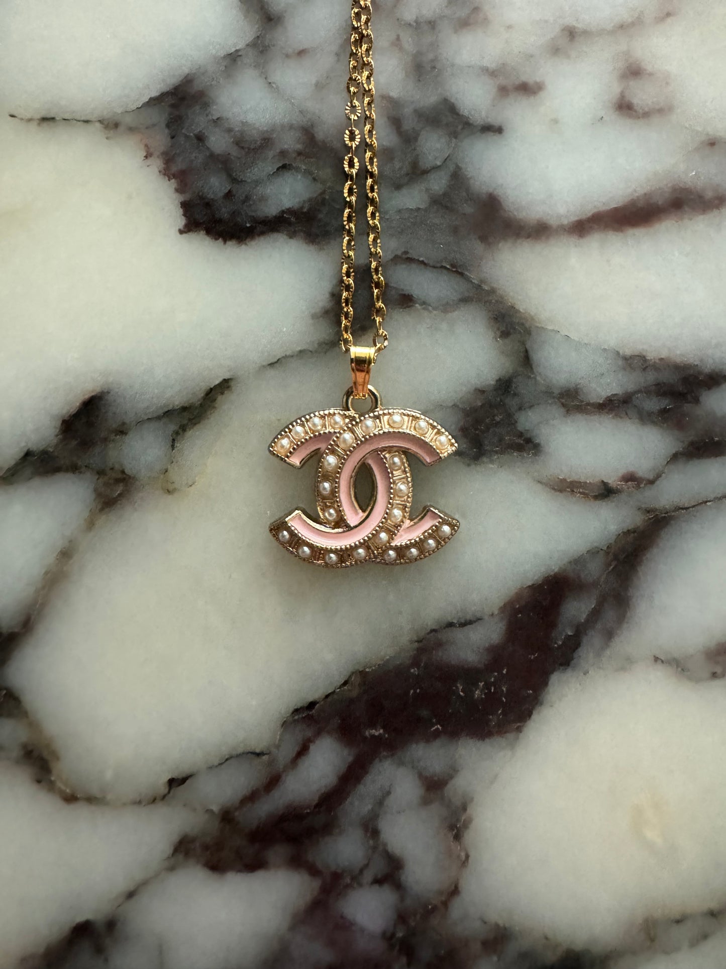 Penelope Pendant