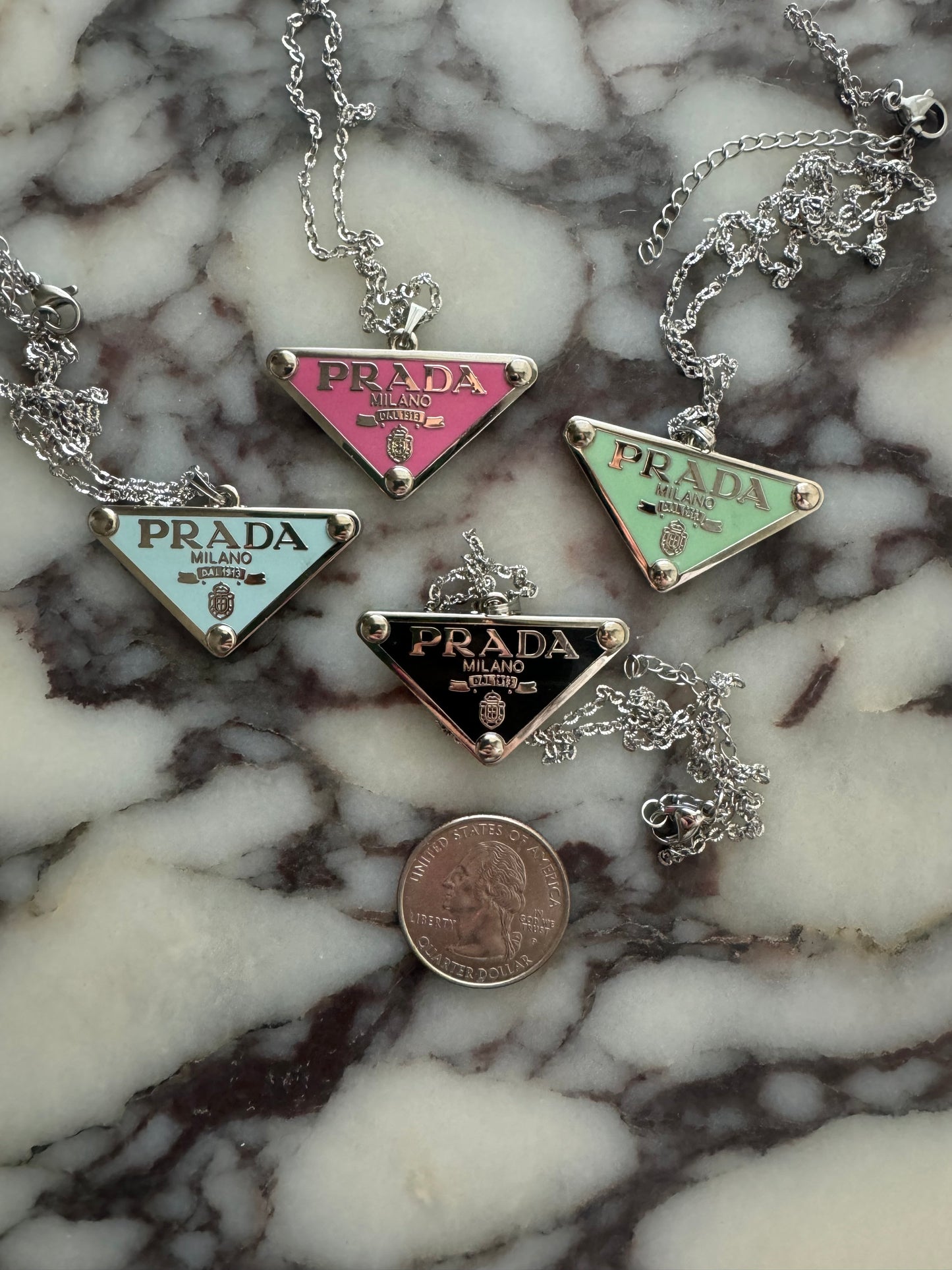 Vivienne Pendant