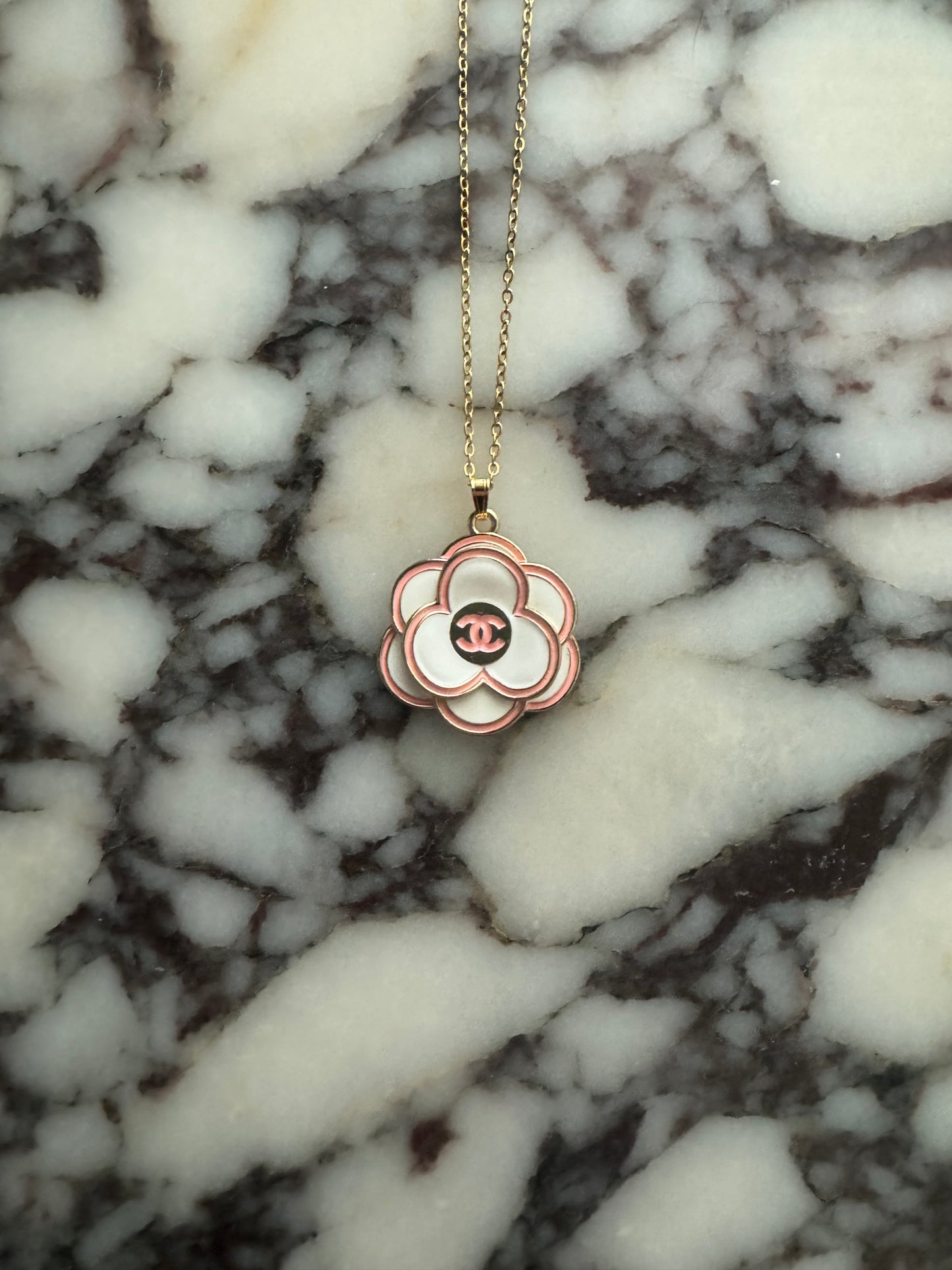 Ann Pendant