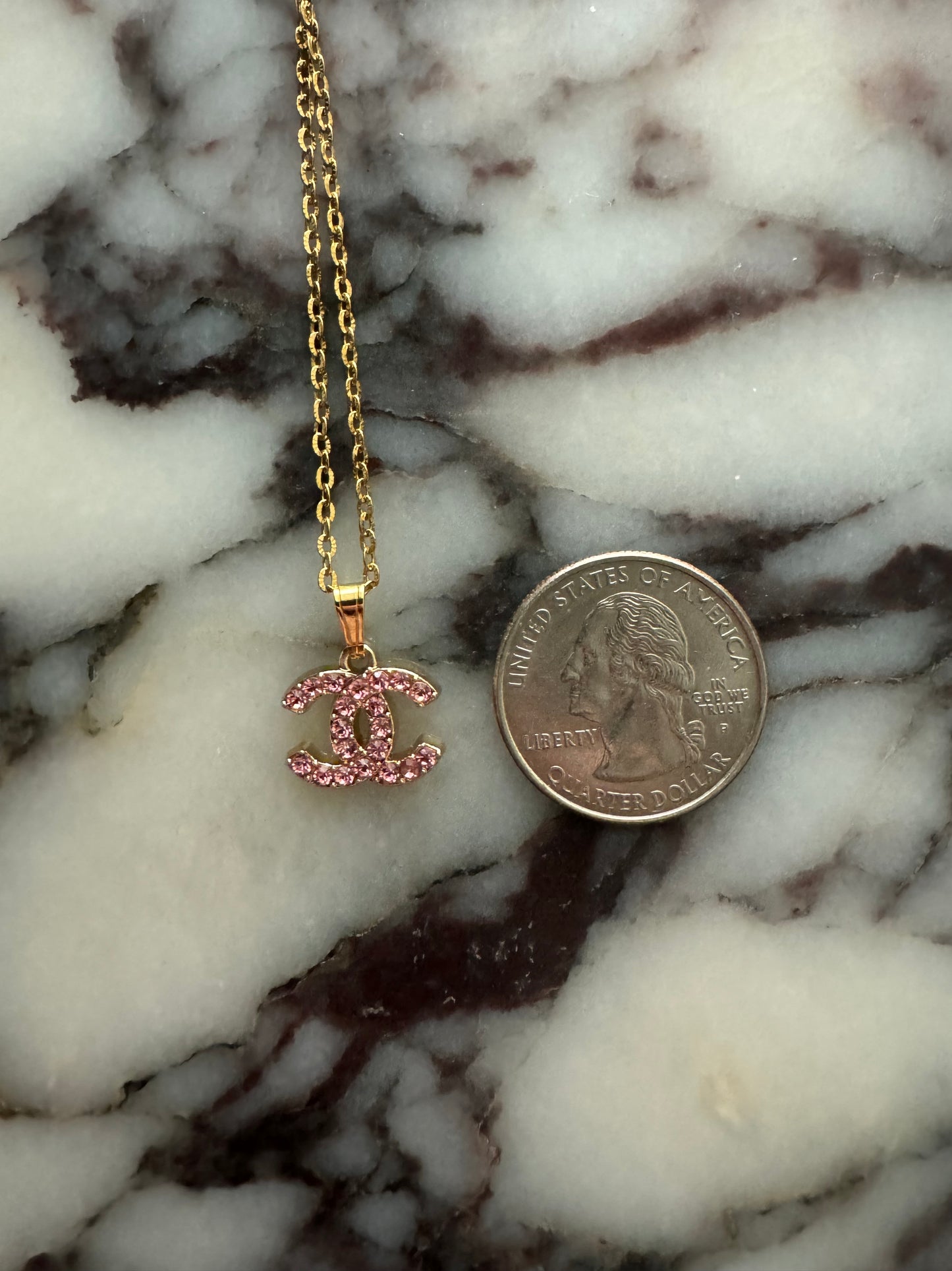 Bianca Mini Pendant