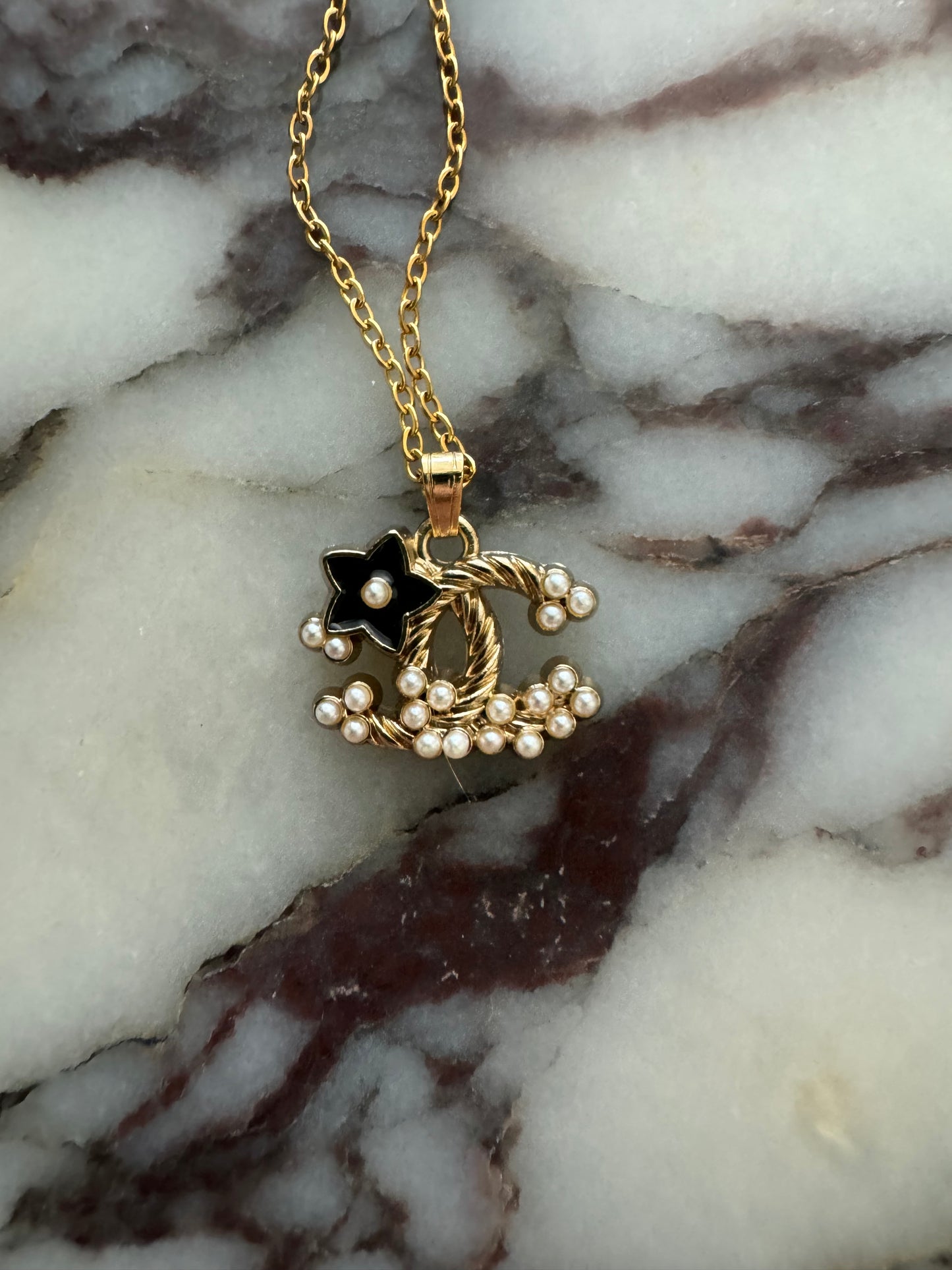 Drew Pendant