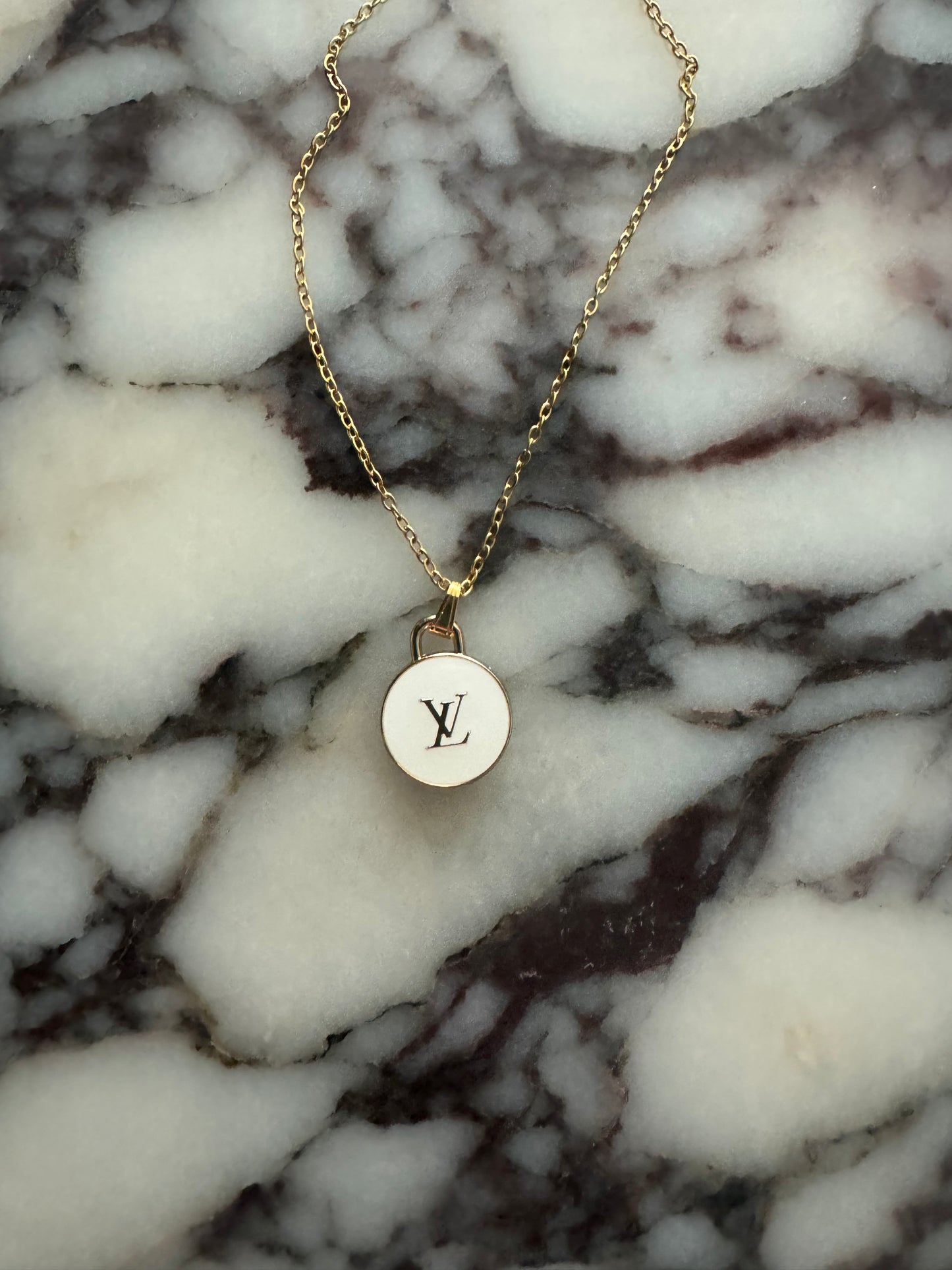 Liza Mini Pendant