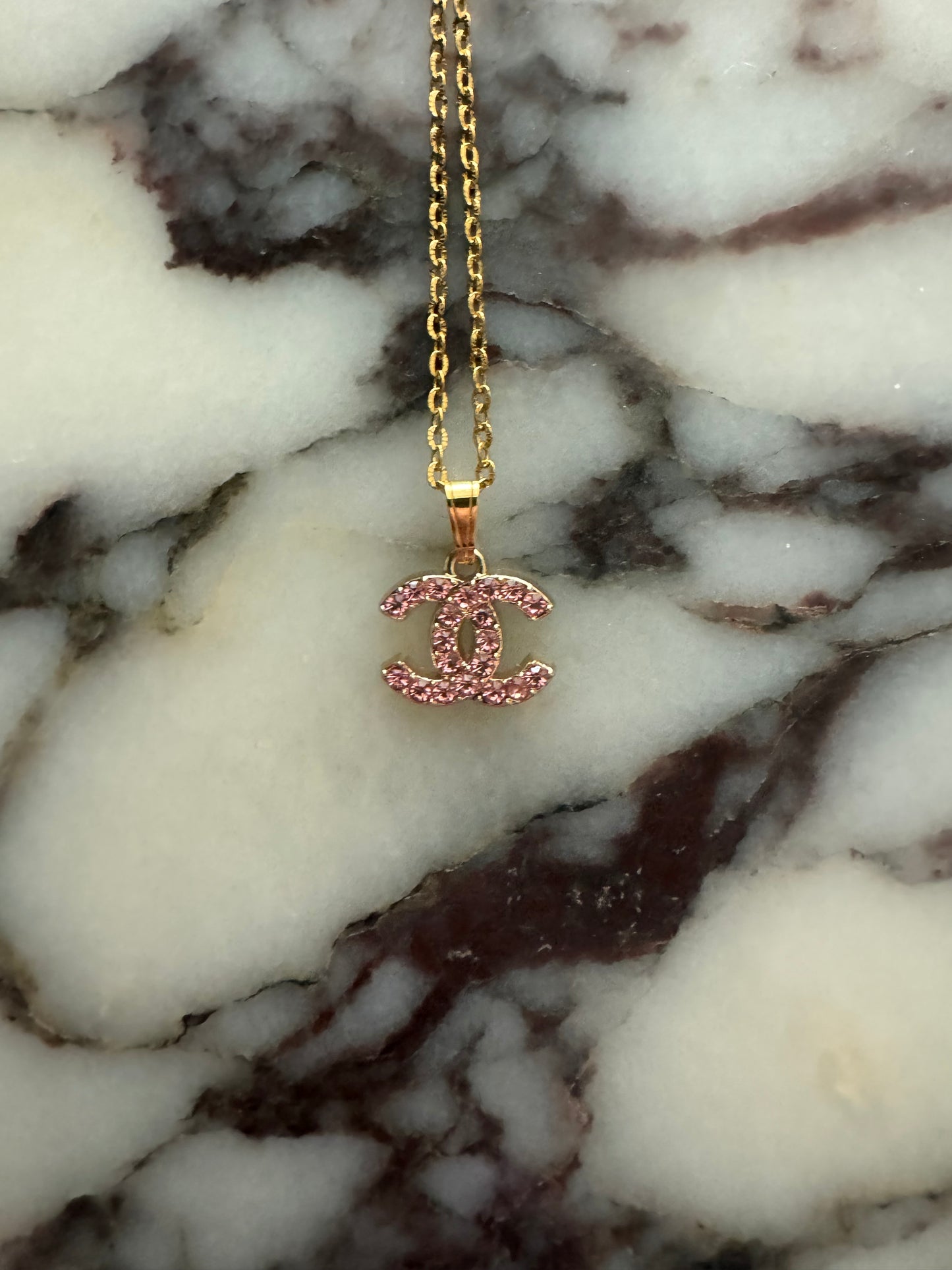 Bianca Mini Pendant