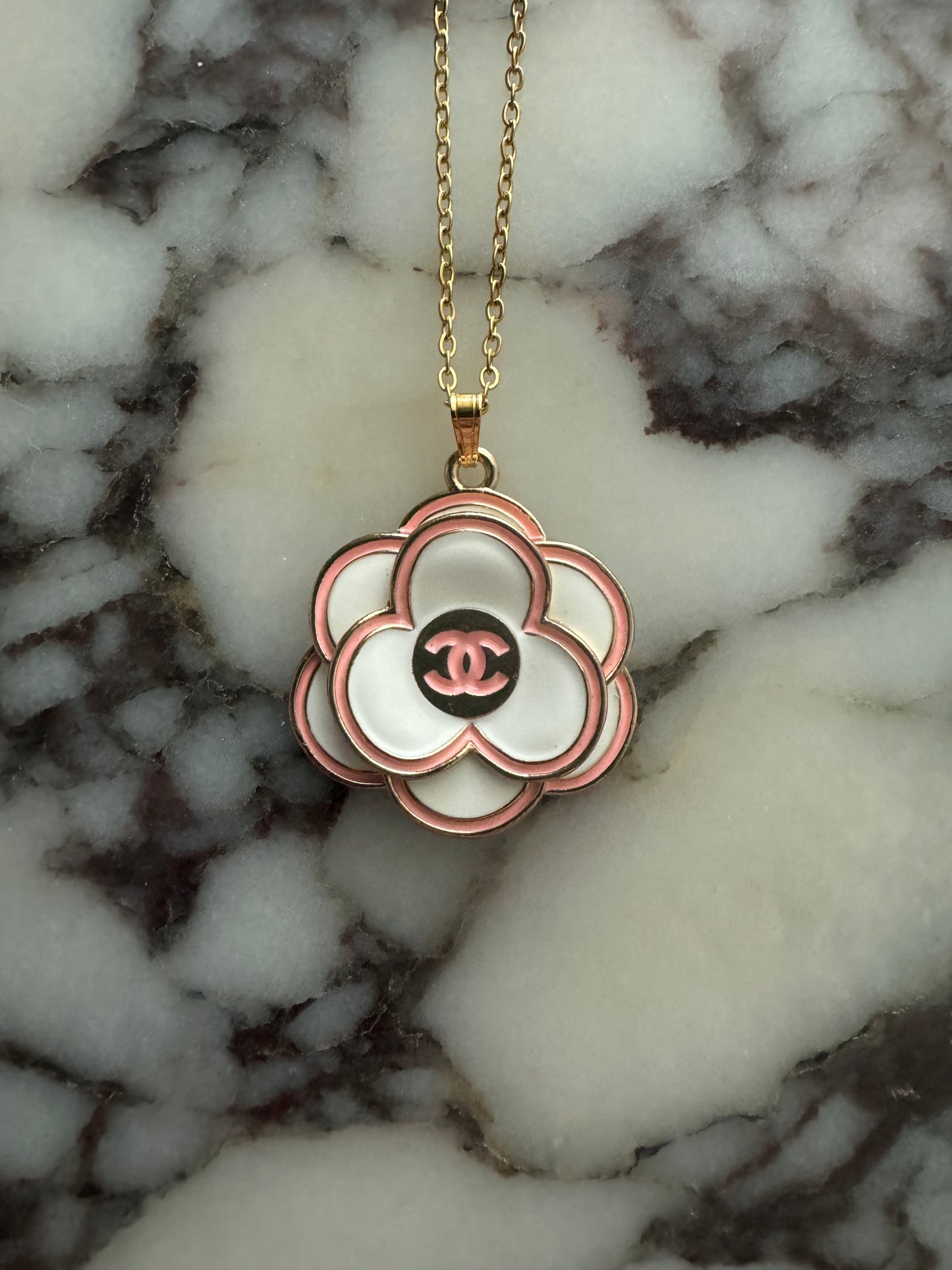 Ann Pendant