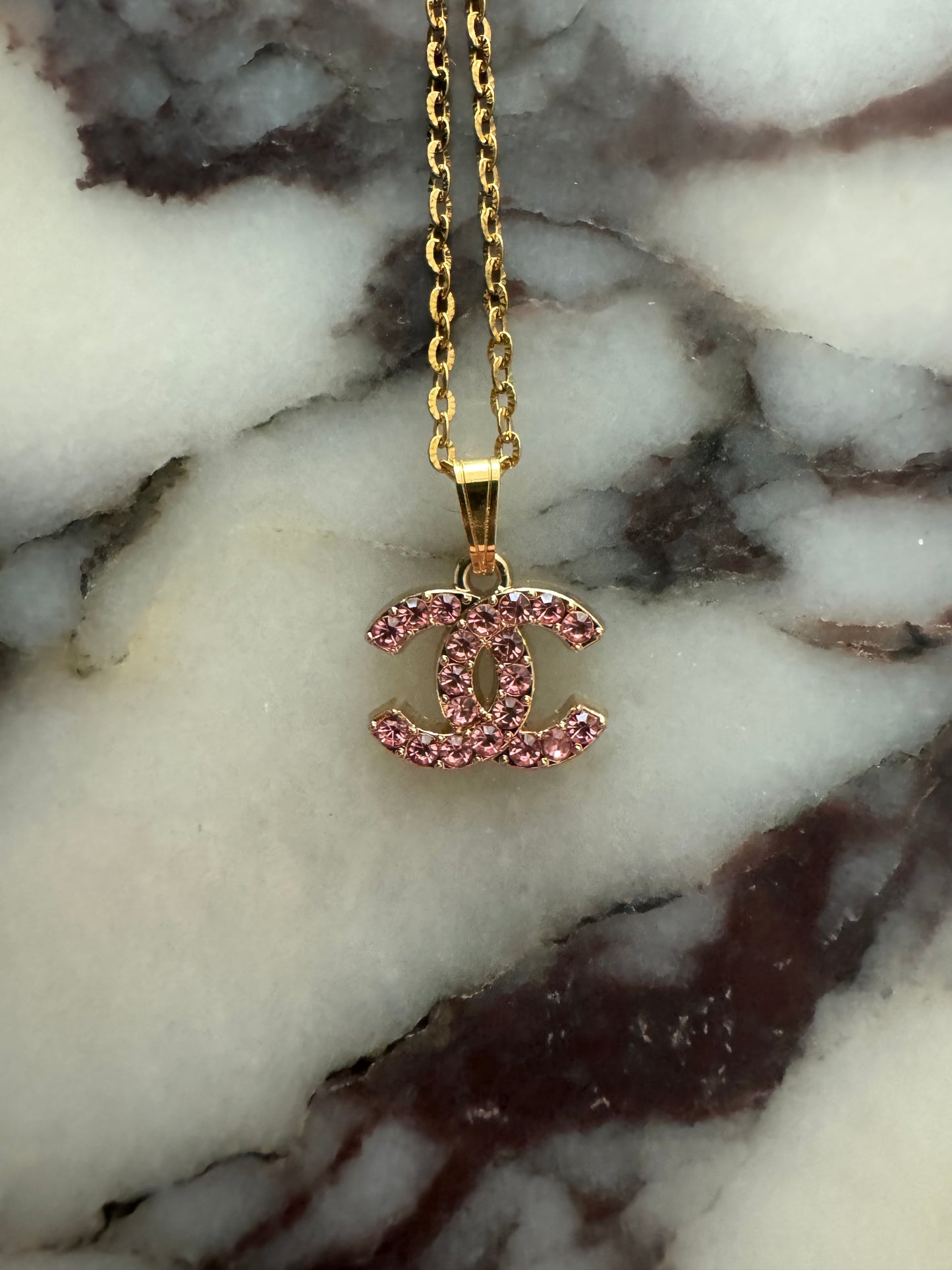 Bianca Mini Pendant