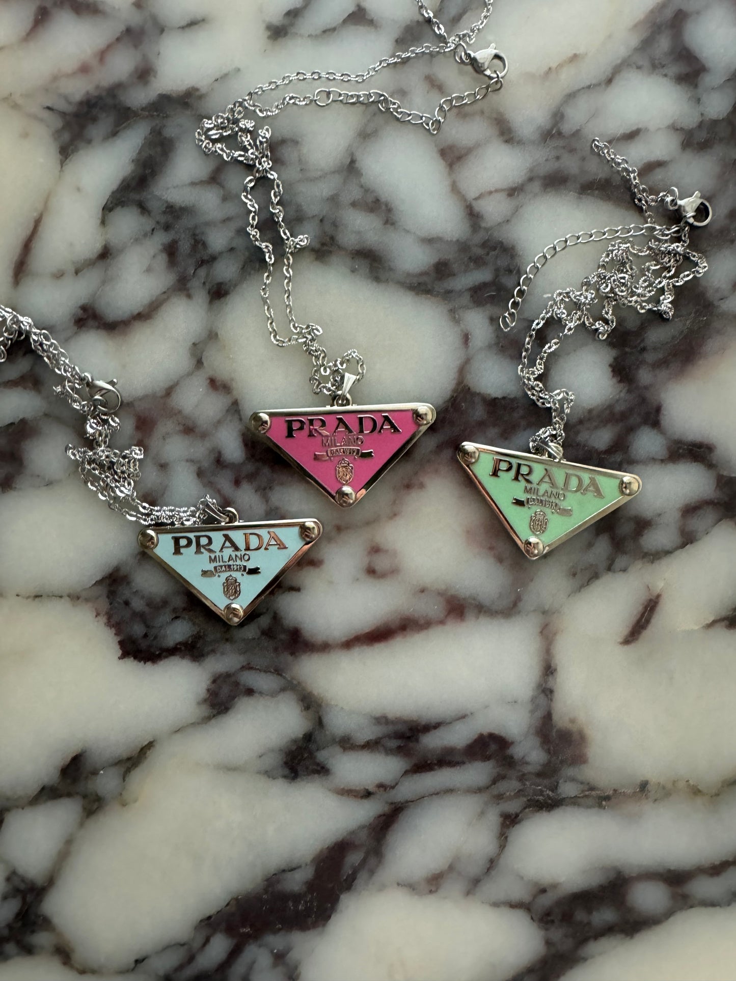 Vivienne Pendant