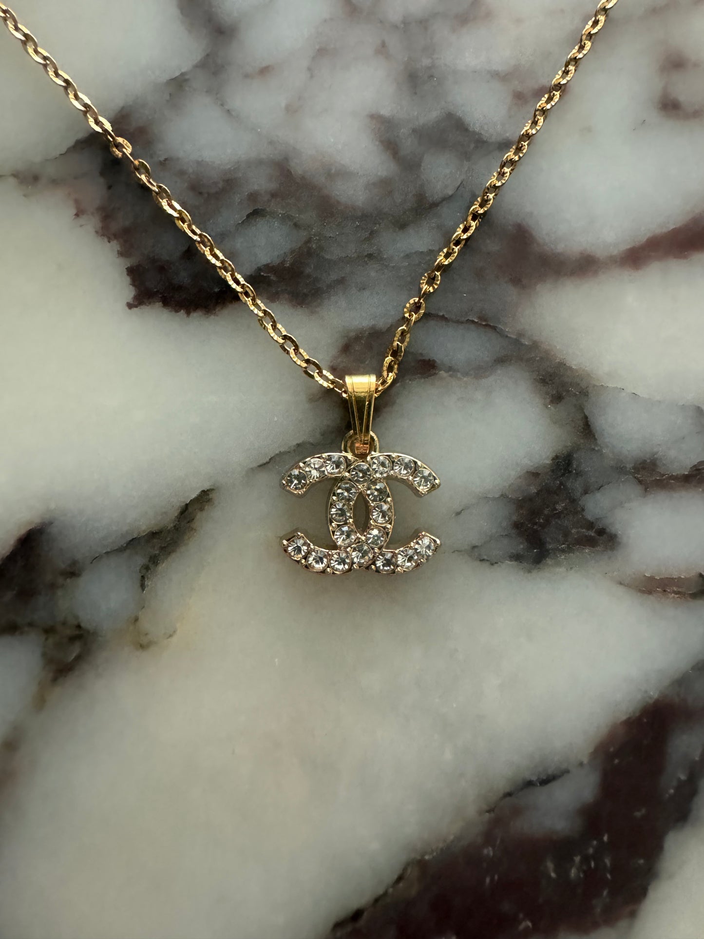Fiona Mini Pendant