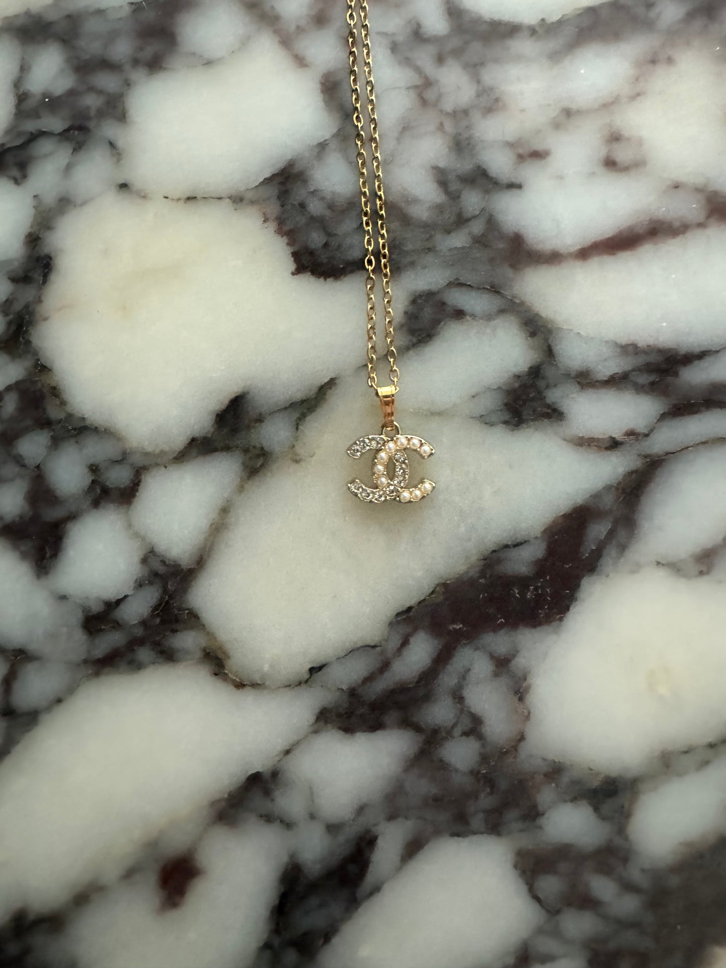 Margaret Mini Pendant