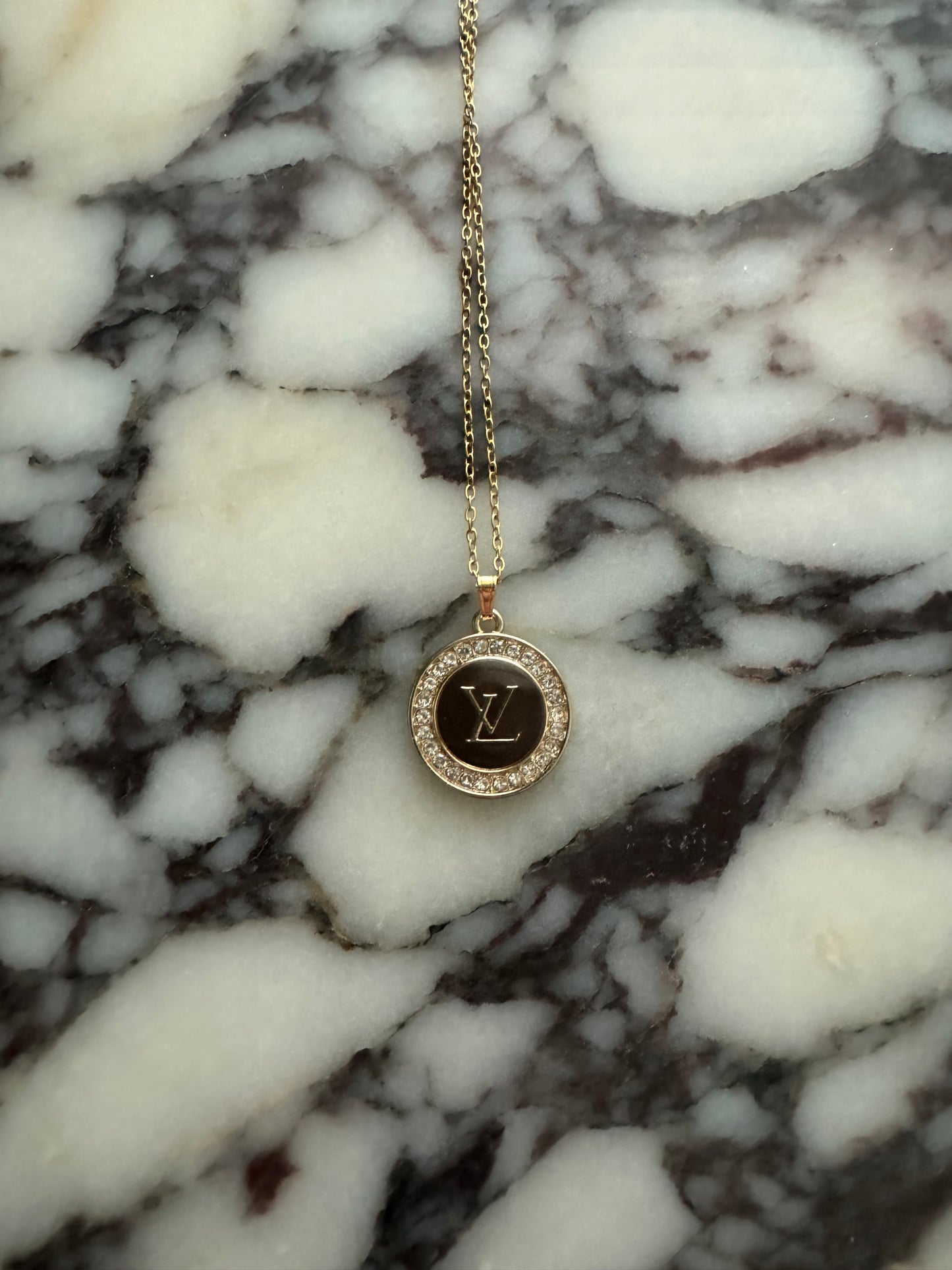 Coco Pendant