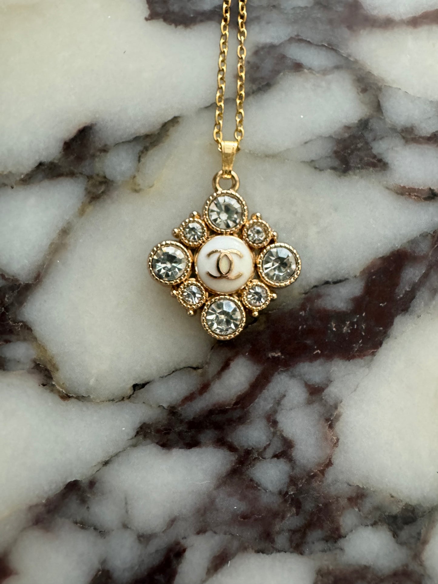 Marissa Pendant