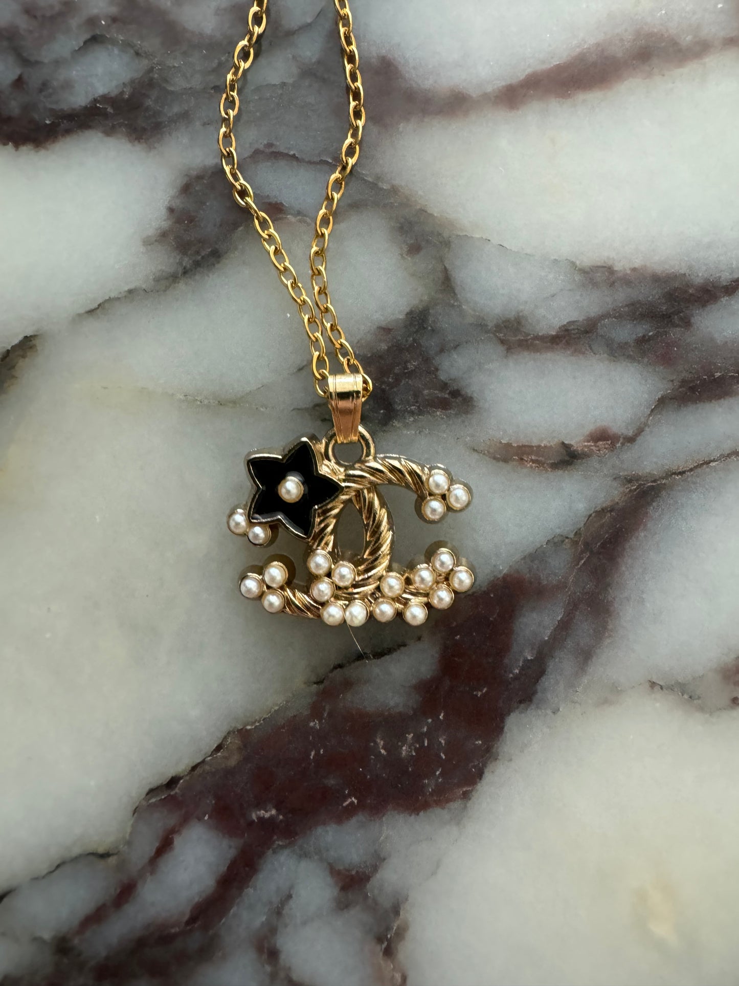 Drew Pendant