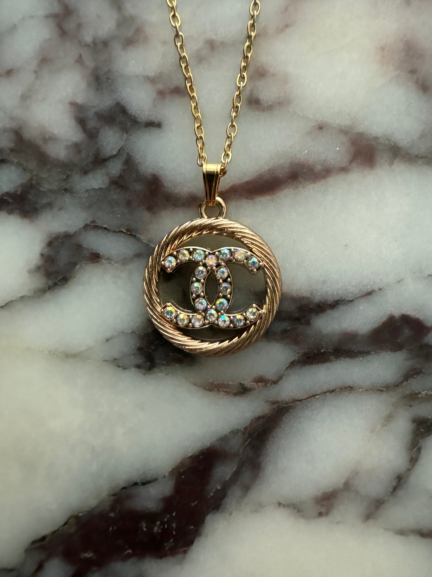 Theodora Pendant