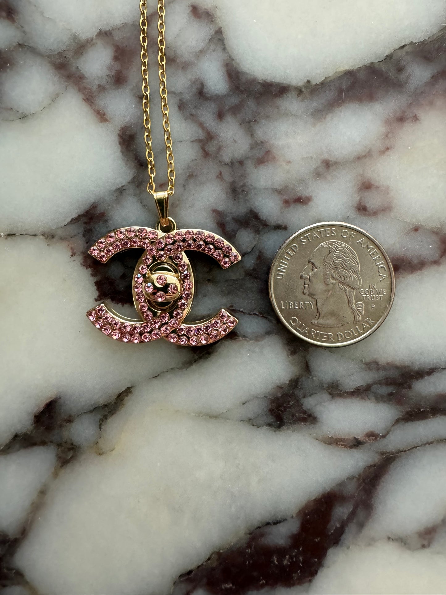 Aria Pendant