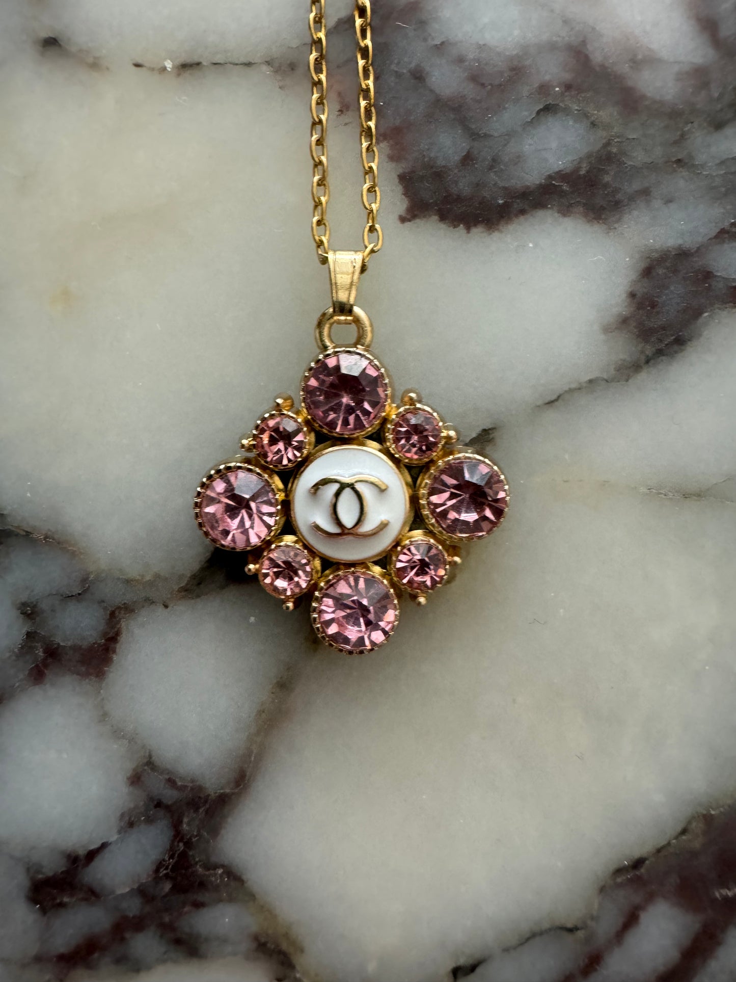 Sophia Pendant