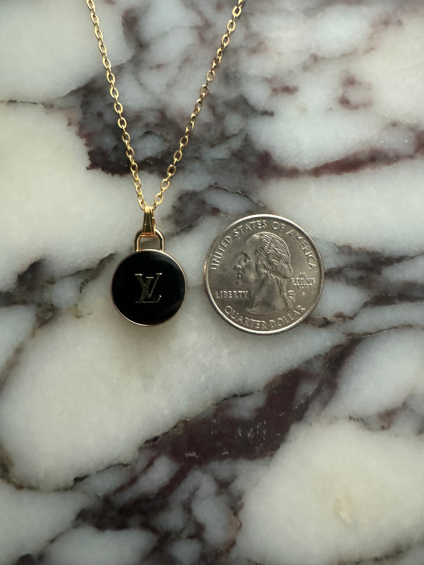 Gabriella Mini Pendant